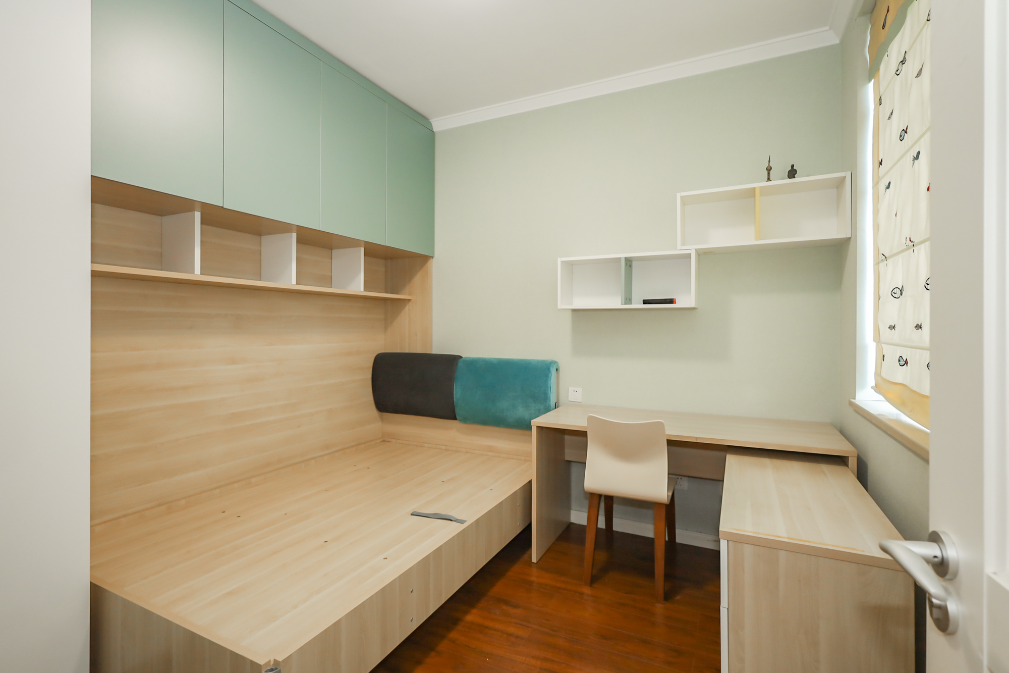 万科里金域国际 3室2厅2卫 169.0万 万科里金域国际 3室2厅2卫 169.0万卧室