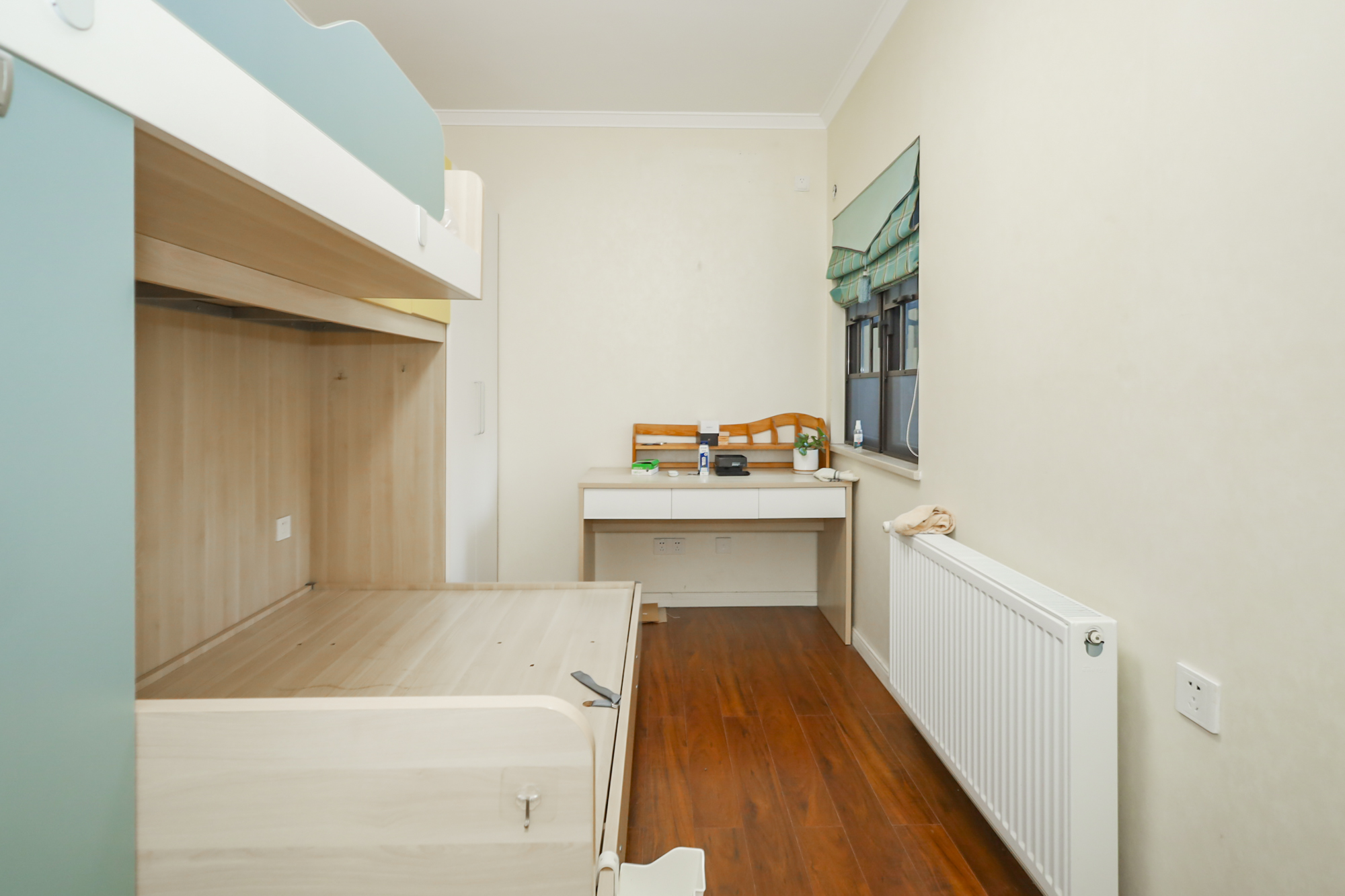 万科里金域国际 3室2厅2卫 169.0万 万科里金域国际 3室2厅2卫 169.0万卧室