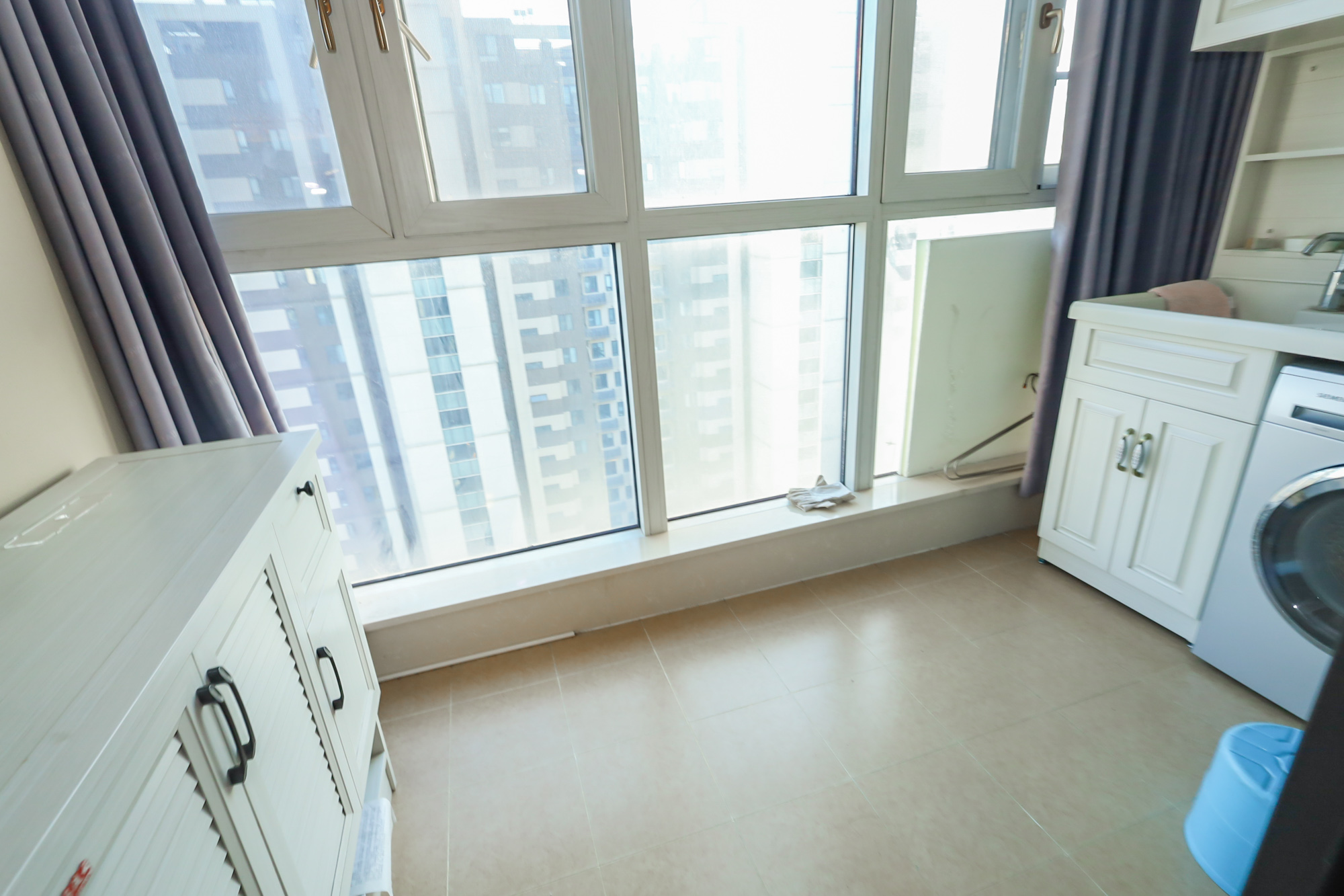 万科里金域国际 3室2厅2卫 169.0万 万科里金域国际 3室2厅2卫 169.0万阳台