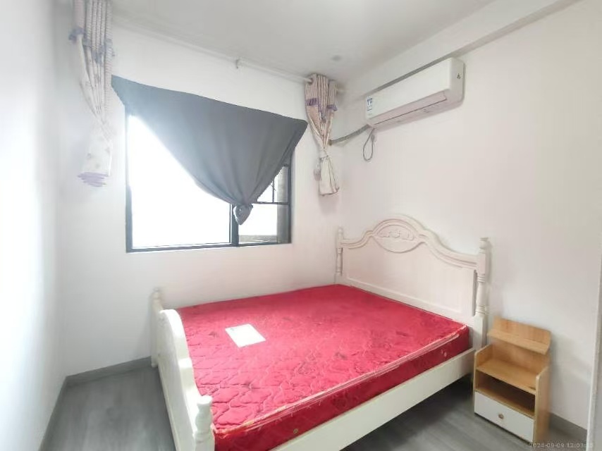 深业睿城  3室2厅1卫   2300.00元/月室内图