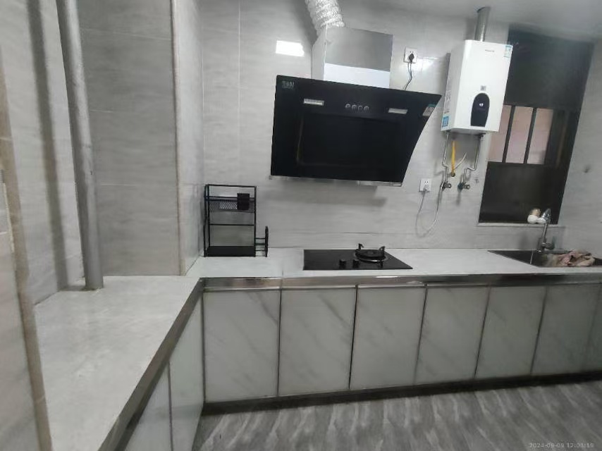 深业睿城  3室2厅1卫   2300.00元/月室内图