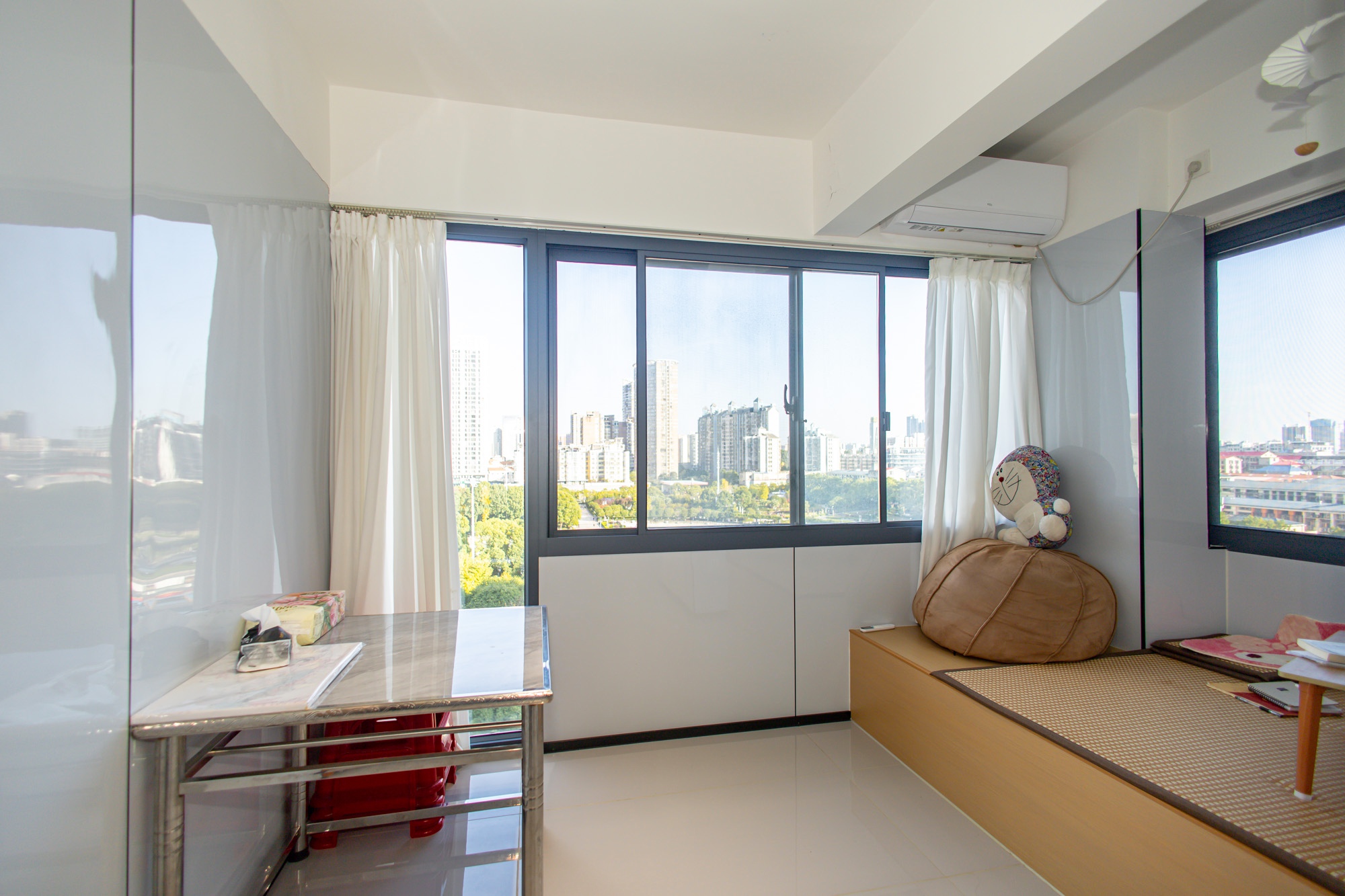 晶华美地 3室2厅1卫 81.0万 晶华美地 3室2厅1卫 81.0万卧室