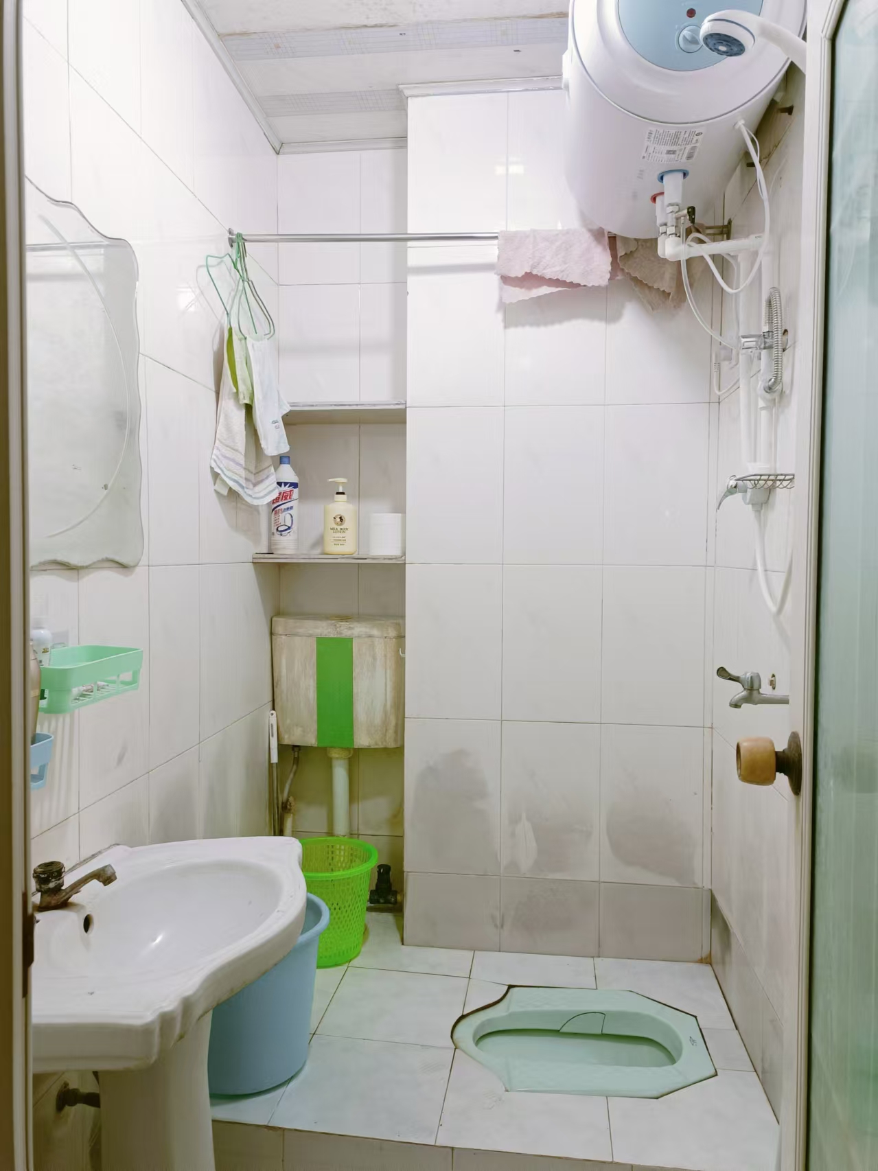 金都大厦(龙华路) 1室0厅1卫 34.0万 金都大厦(龙华路) 1室0厅1卫 34.0万室内图