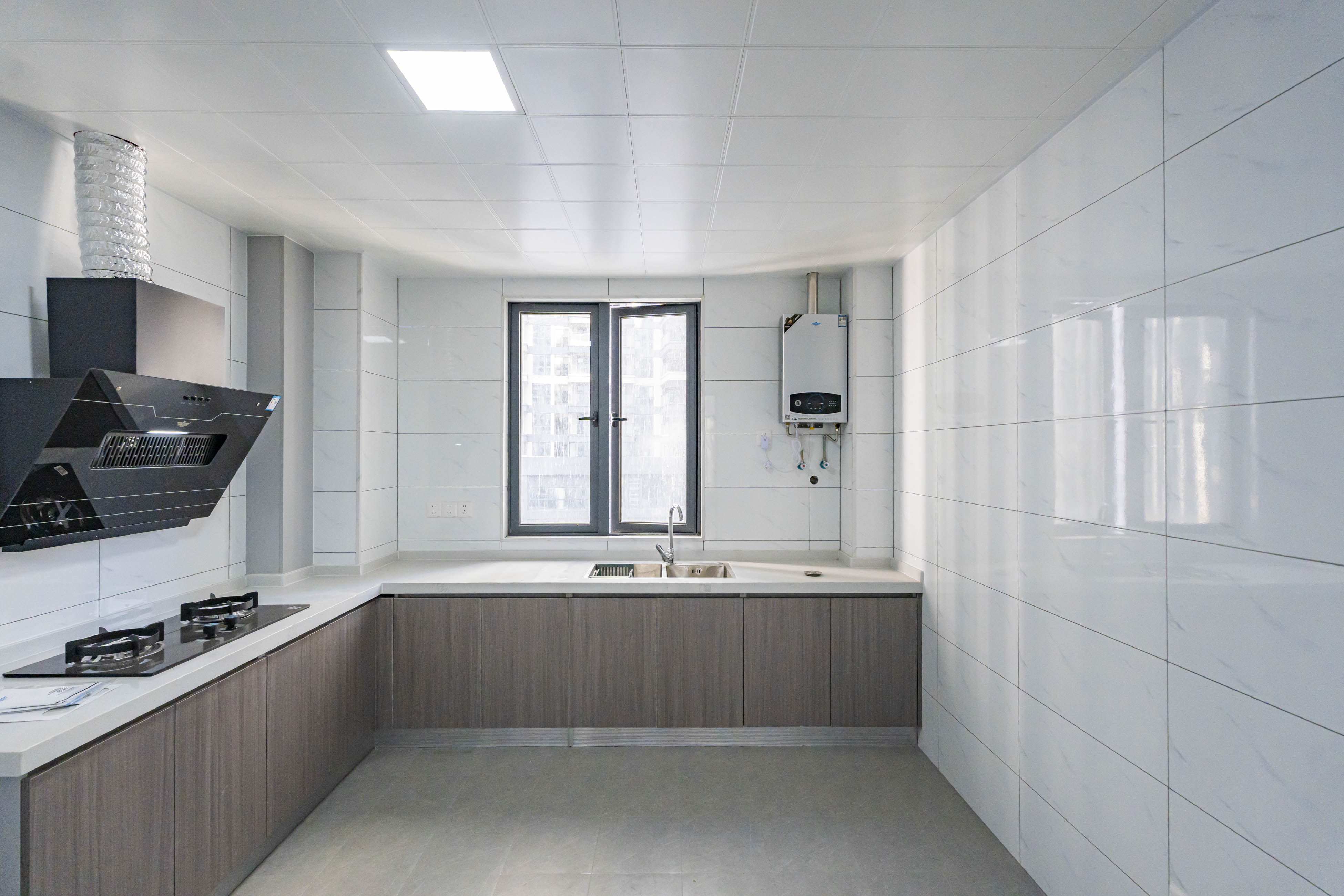 城发恒伟东风映1897 4室2厅2卫 255.0万 城发恒伟东风映1897 4室2厅2卫 255.0万厨房