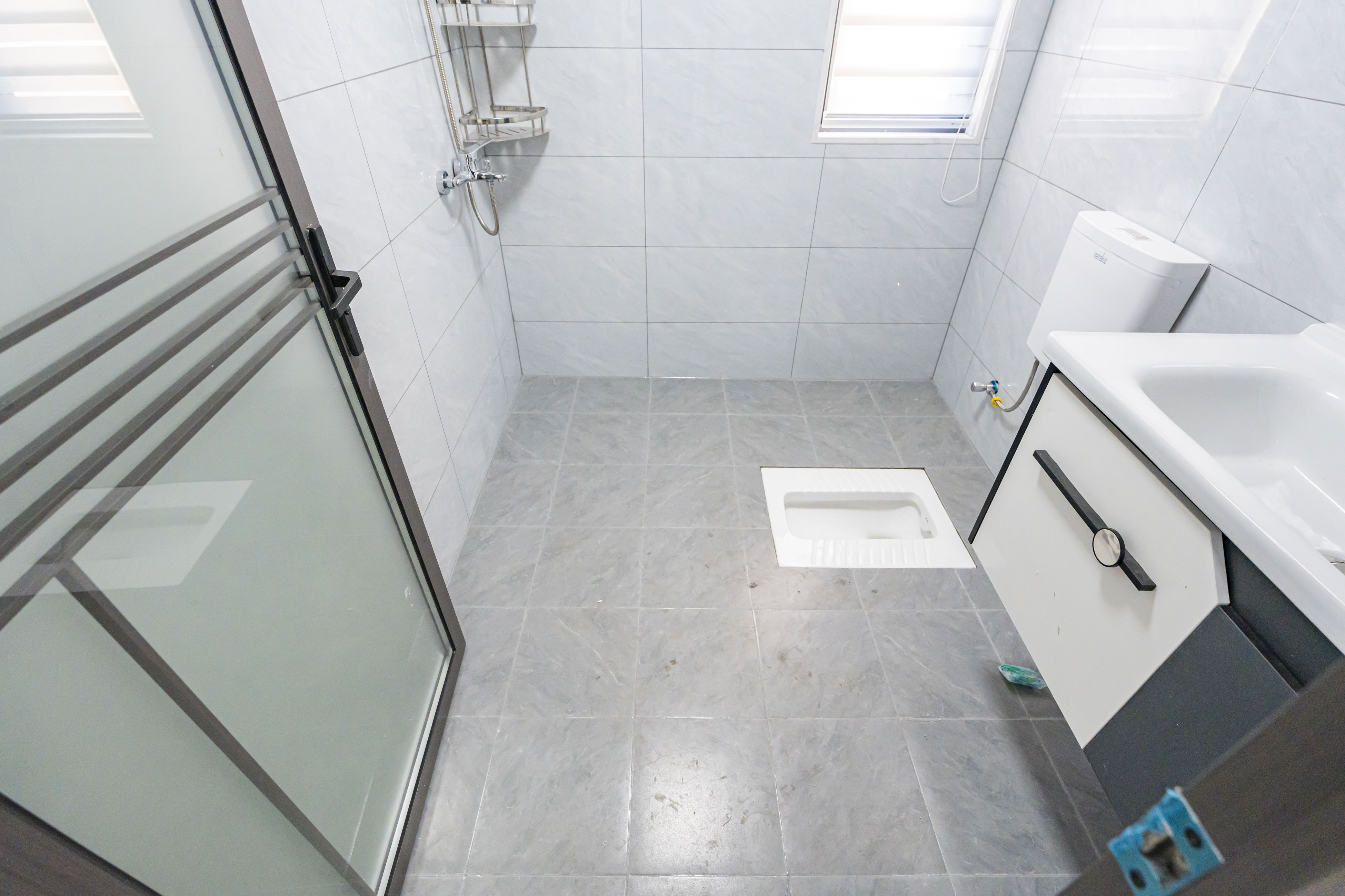 城发恒伟东风映1897 4室2厅2卫 255.0万 城发恒伟东风映1897 4室2厅2卫 255.0万卫生间