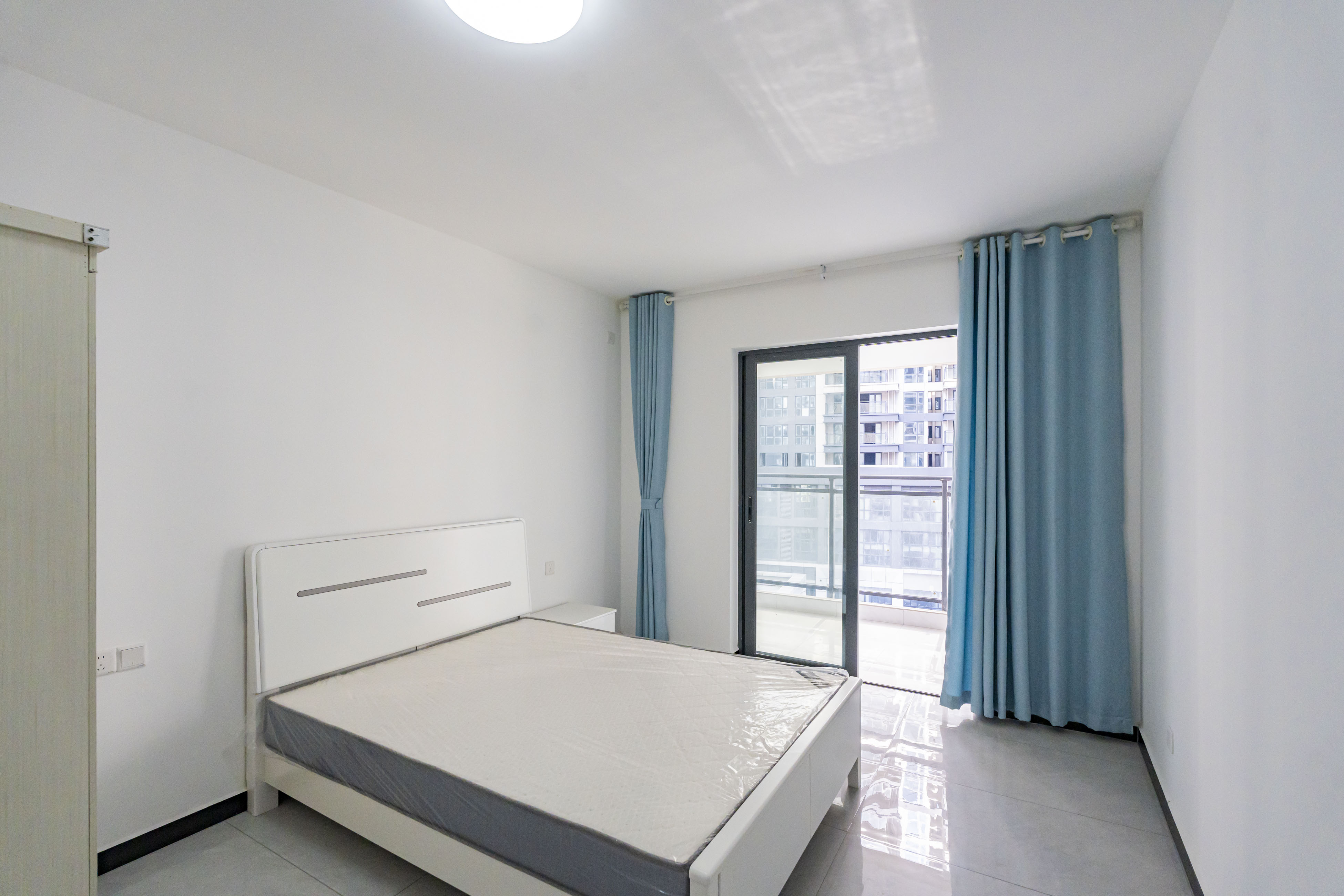 城发恒伟东风映1897 4室2厅2卫 255.0万 城发恒伟东风映1897 4室2厅2卫 255.0万卧室