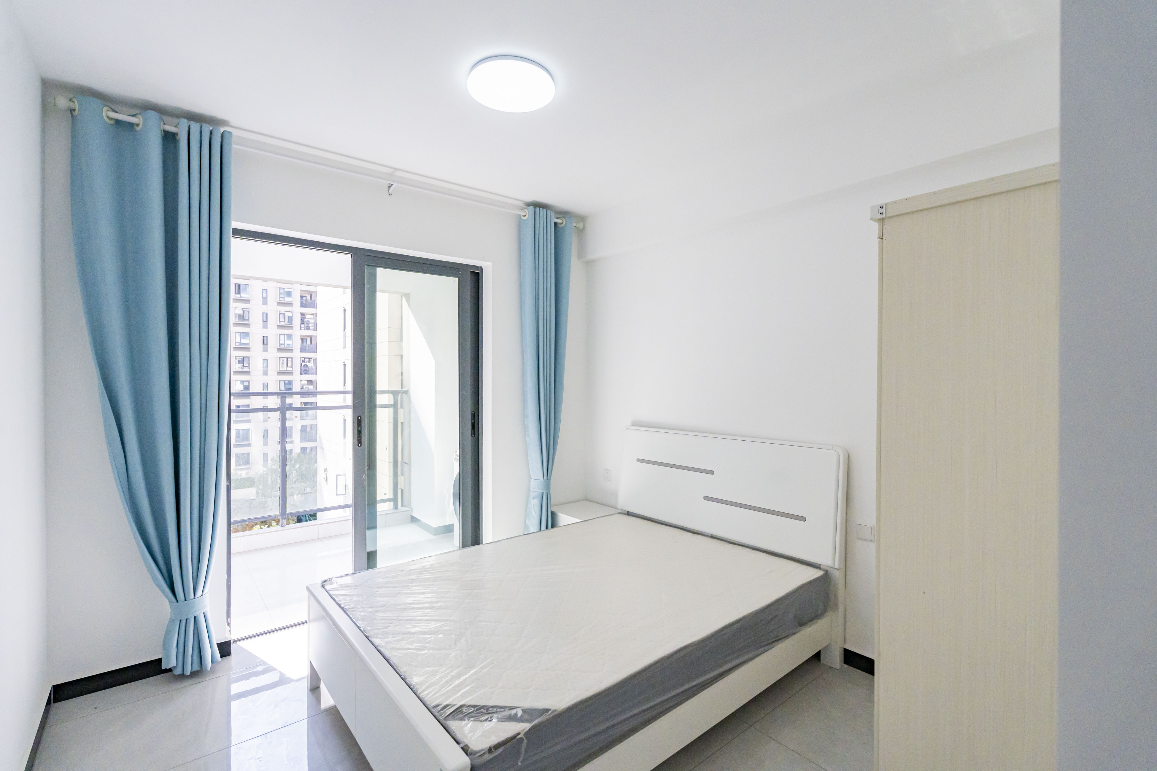 城发恒伟东风映1897 4室2厅2卫 255.0万 城发恒伟东风映1897 4室2厅2卫 255.0万卧室