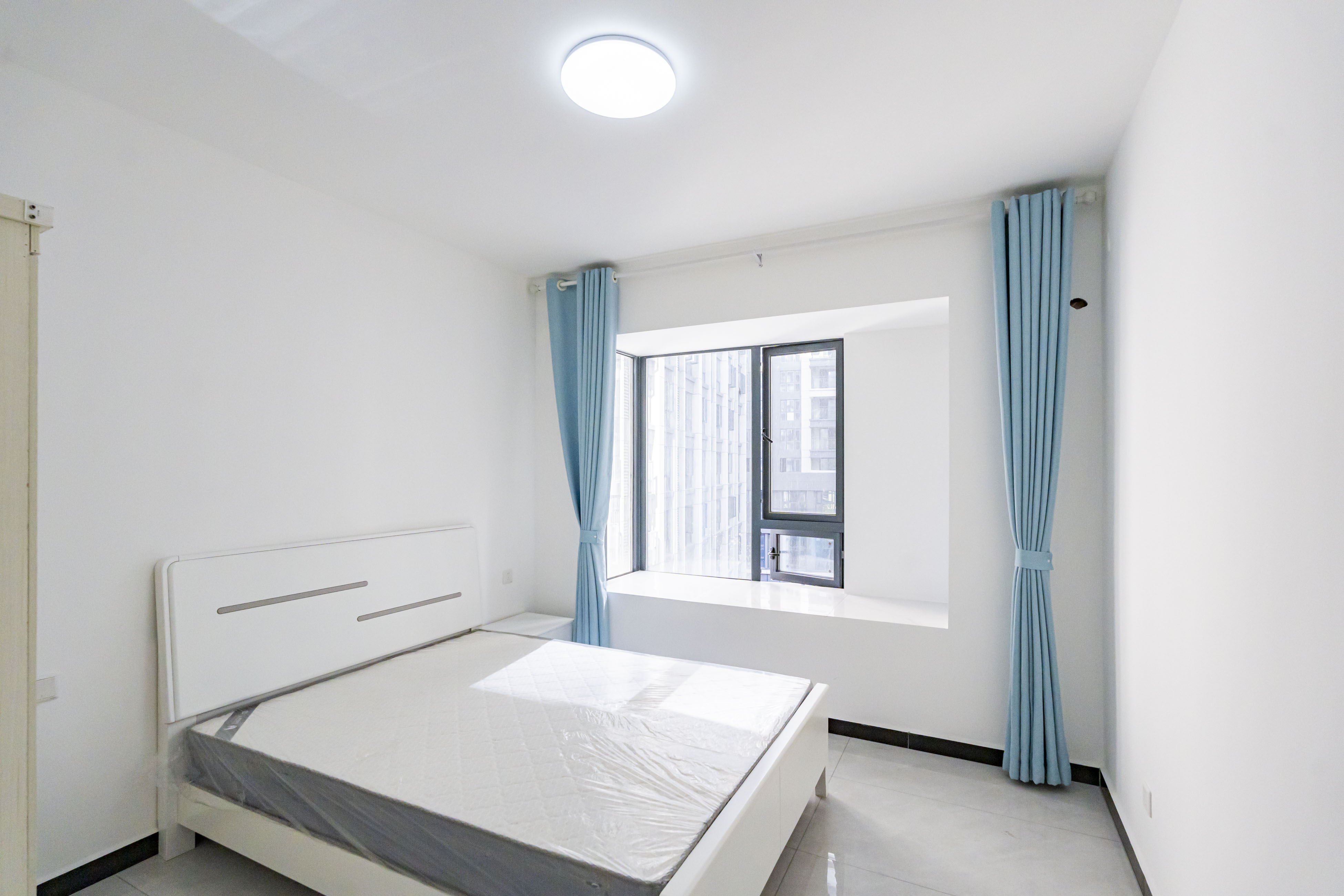 城发恒伟东风映1897 4室2厅2卫 255.0万 城发恒伟东风映1897 4室2厅2卫 255.0万卧室