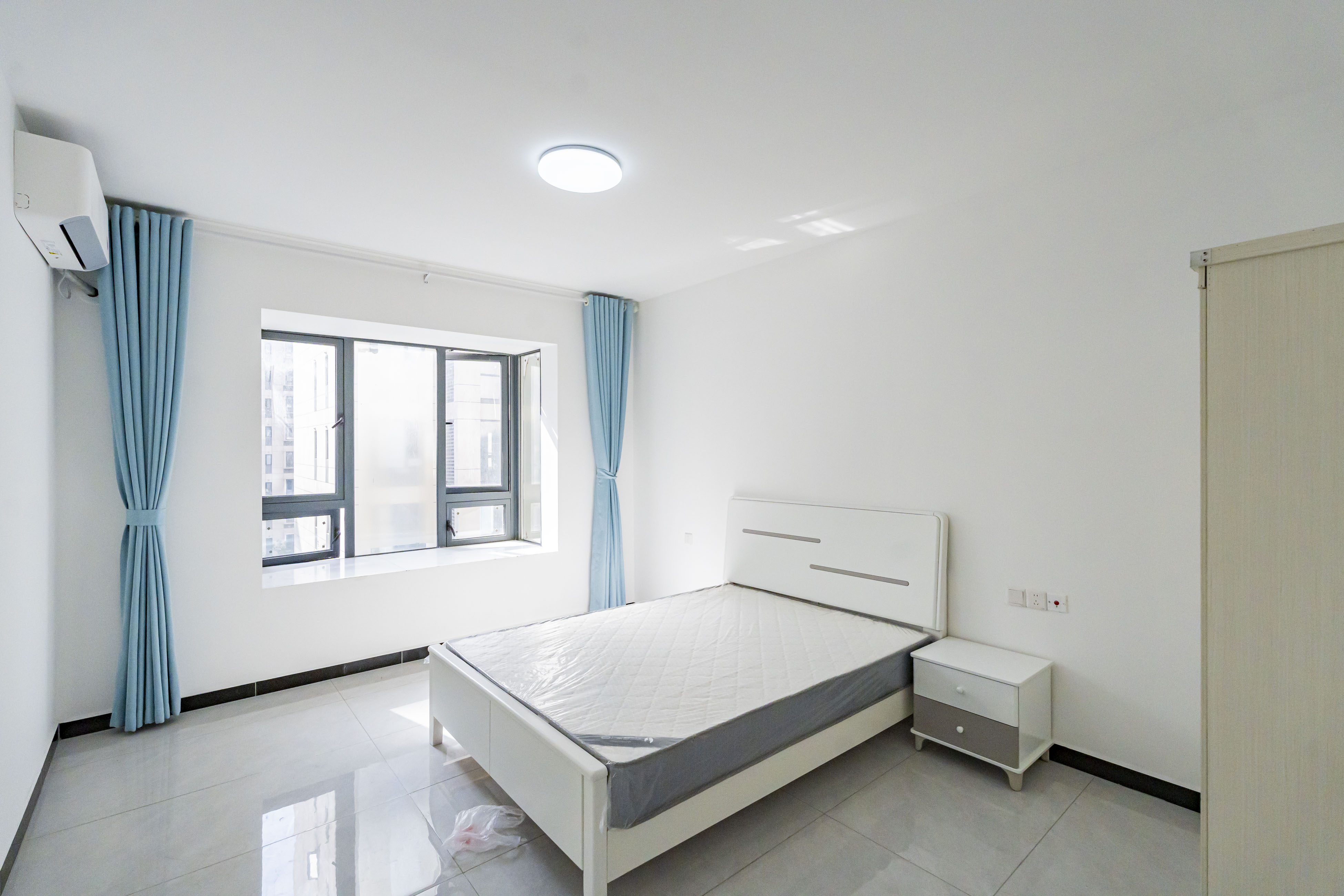 城发恒伟东风映1897 4室2厅2卫 255.0万 城发恒伟东风映1897 4室2厅2卫 255.0万卧室