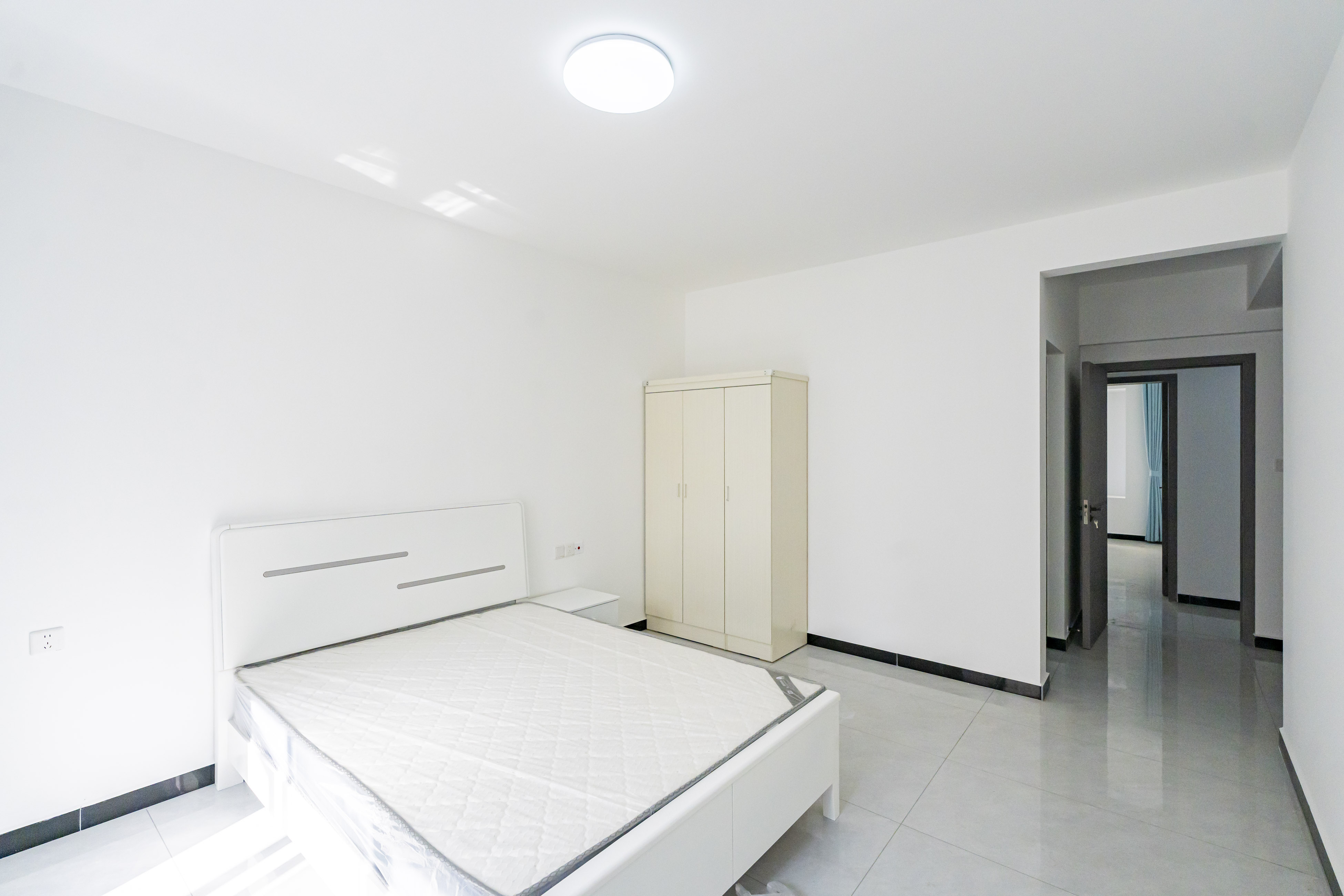 城发恒伟东风映1897 4室2厅2卫 255.0万 城发恒伟东风映1897 4室2厅2卫 255.0万卧室