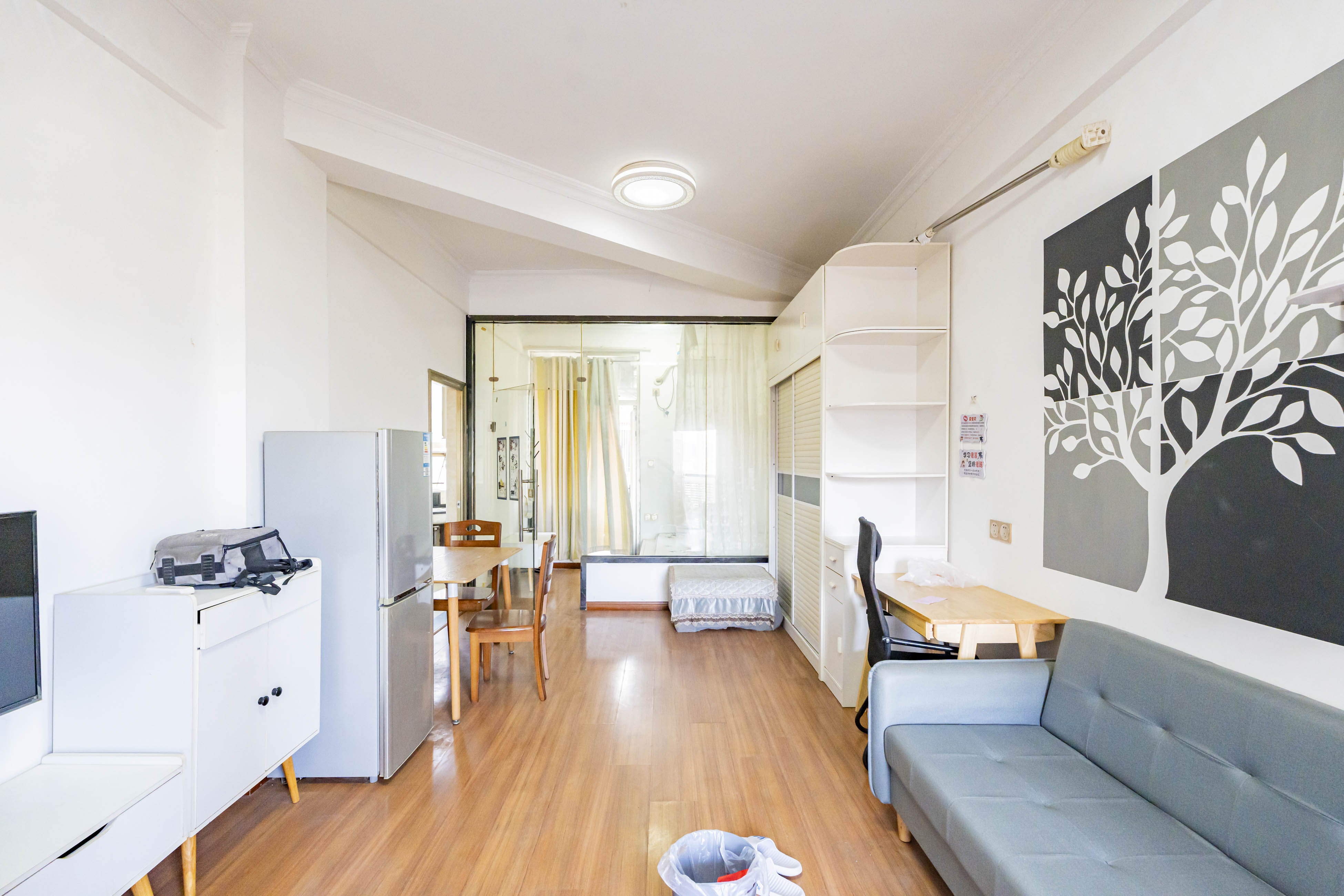 大地金墅 1室0厅0卫 39.0万 大地金墅 1室0厅0卫 39.0万客厅