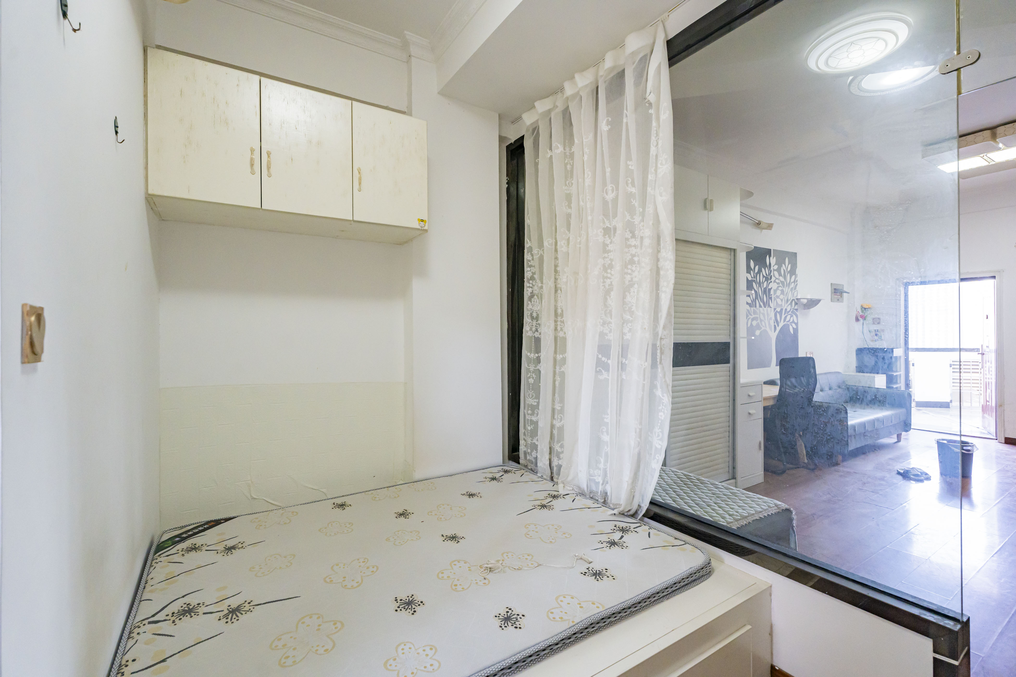 大地金墅 1室0厅0卫 39.0万 大地金墅 1室0厅0卫 39.0万卧室