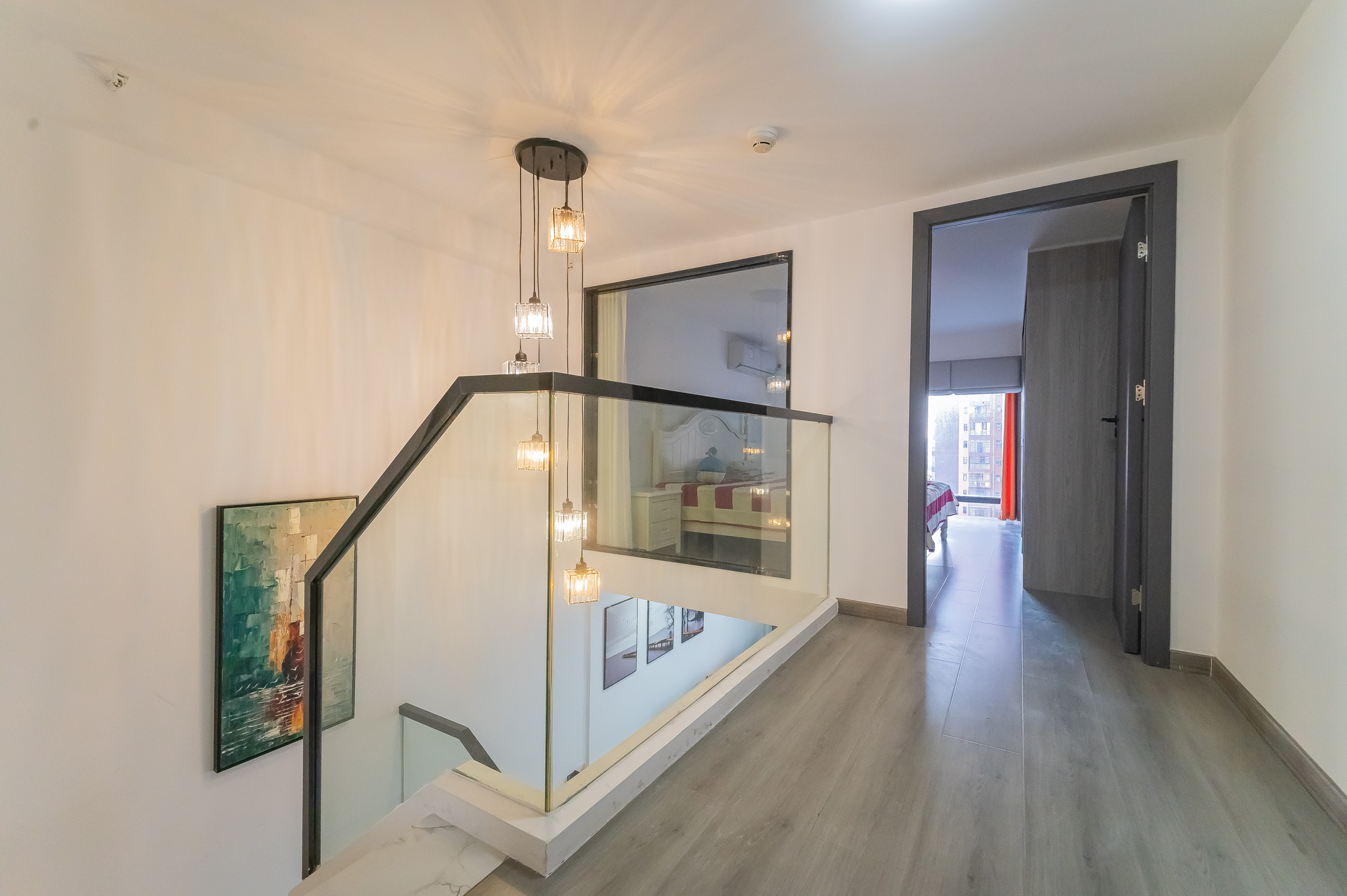 海伦春天  1室1厅1卫    31.8万 海伦春天  1室1厅1卫    31.8万卧室