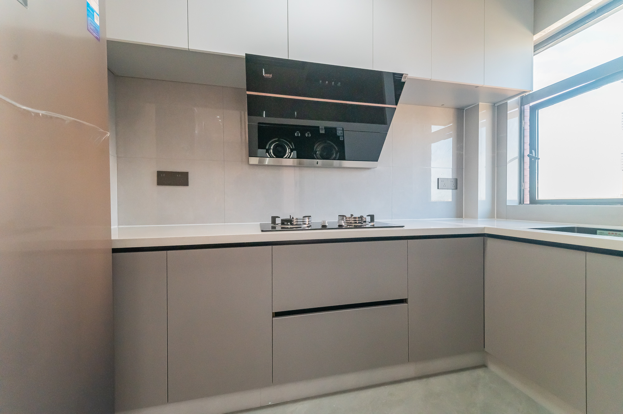 海伦春天 3室2厅2卫 89.18万 海伦春天 3室2厅2卫 89.18万厨房