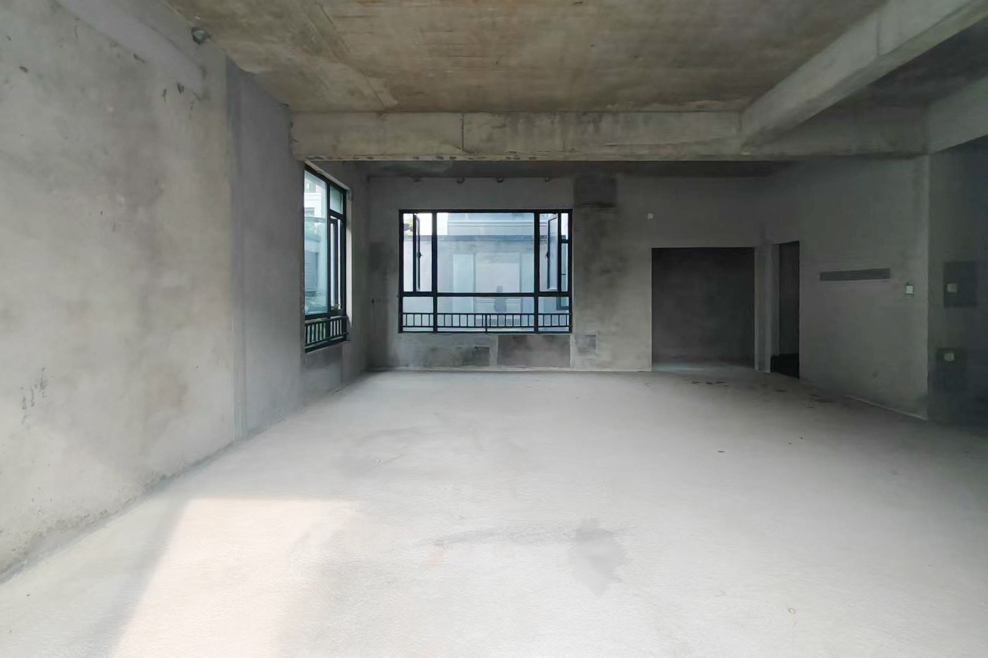 长沙院子  6室3厅3卫    439.0万客厅