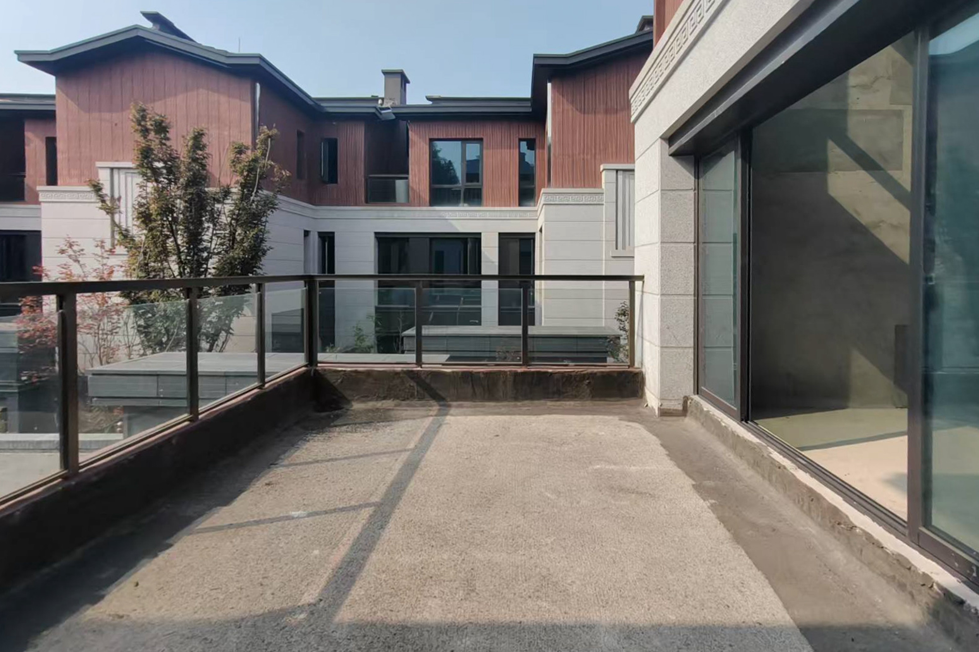 长沙院子  6室3厅3卫    439.0万其他