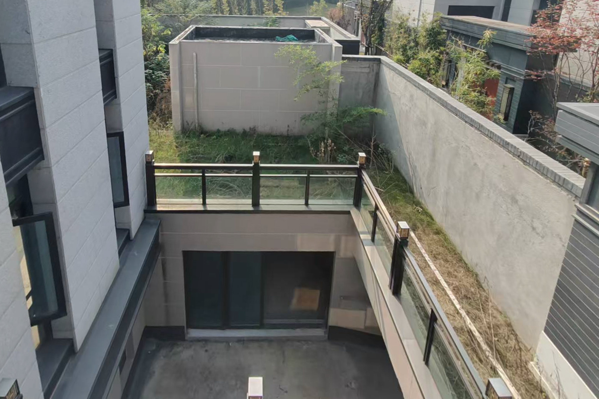 长沙院子  6室3厅3卫    439.0万其他