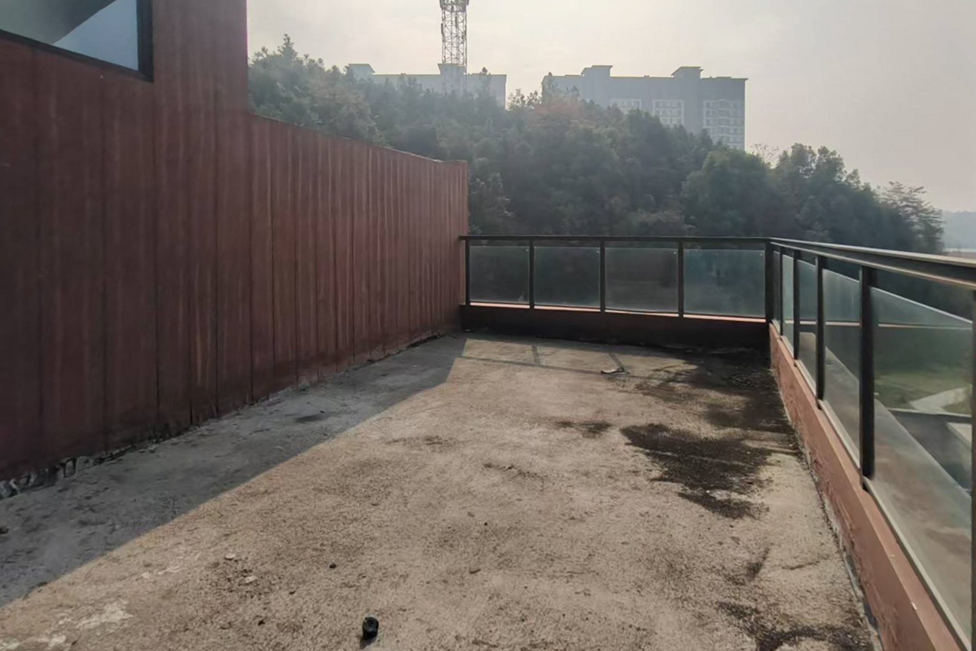 长沙院子  6室3厅3卫    439.0万其他