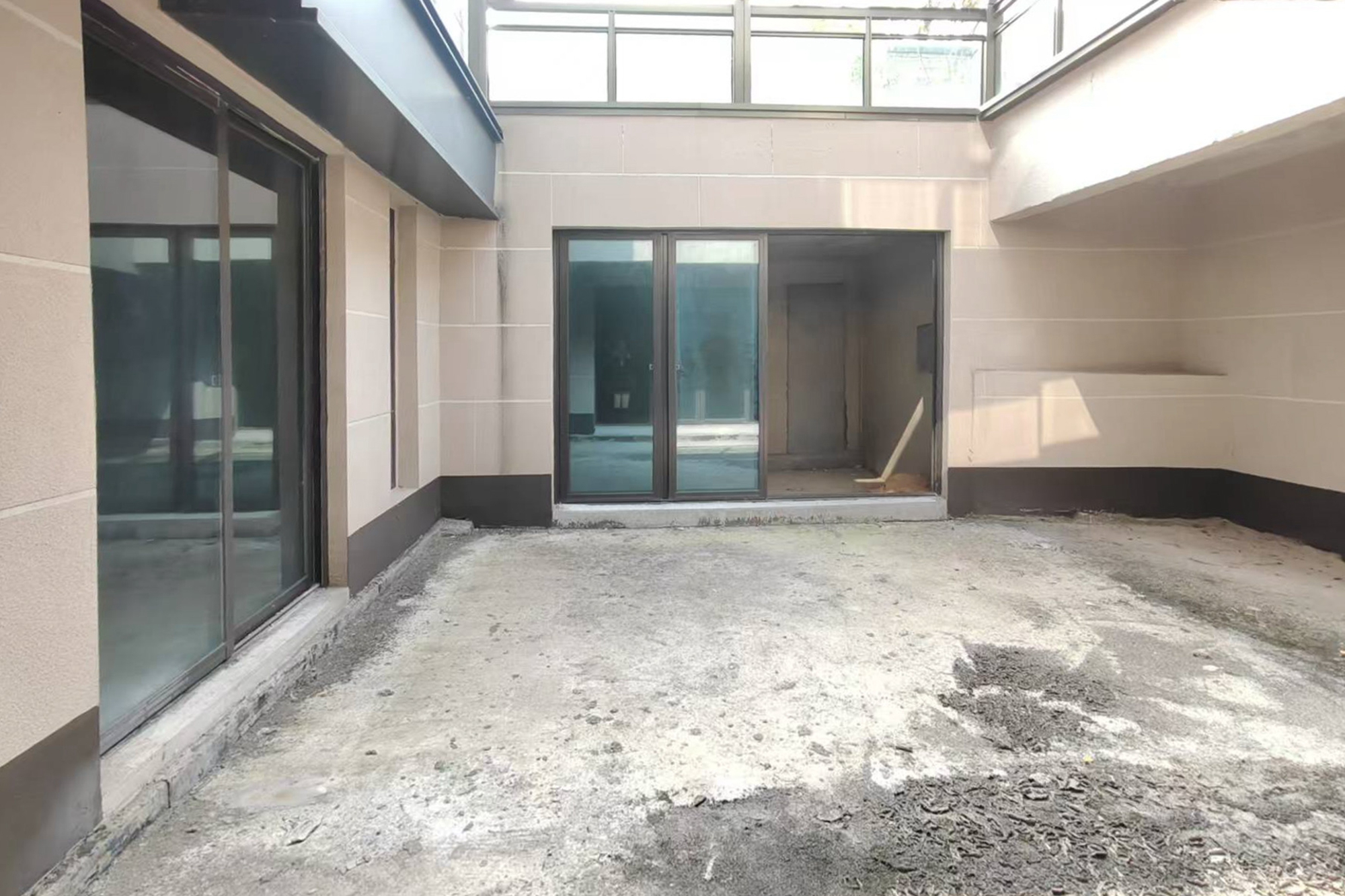 长沙院子  6室3厅3卫    439.0万其他