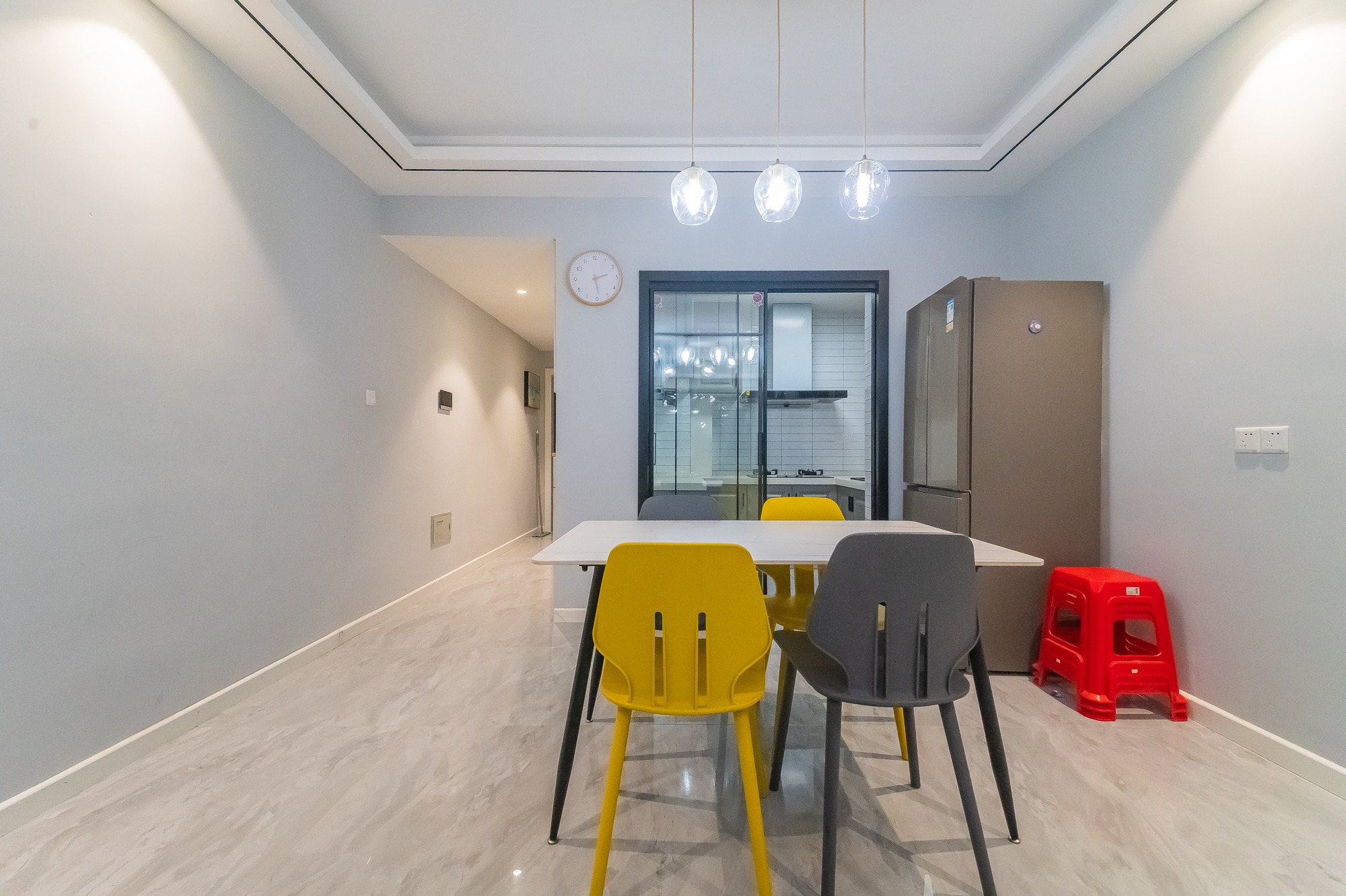 松雅湖壹号 3室2厅1卫 85.0万 松雅湖壹号 3室2厅1卫 85.0万客厅