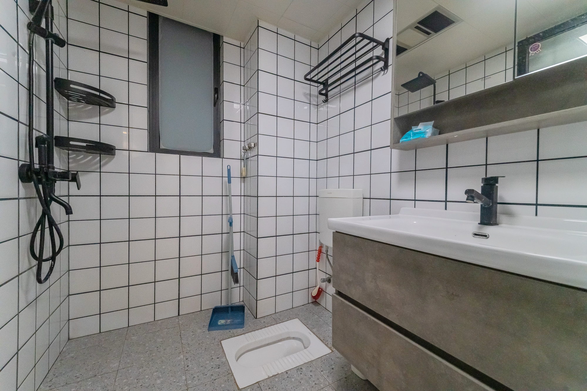 松雅湖壹号 3室2厅1卫 85.0万 松雅湖壹号 3室2厅1卫 85.0万卫生间