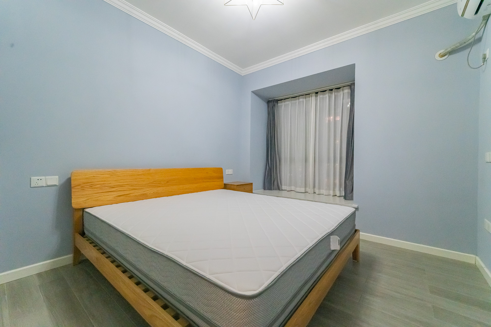 松雅湖壹号 3室2厅1卫 85.0万 松雅湖壹号 3室2厅1卫 85.0万卧室