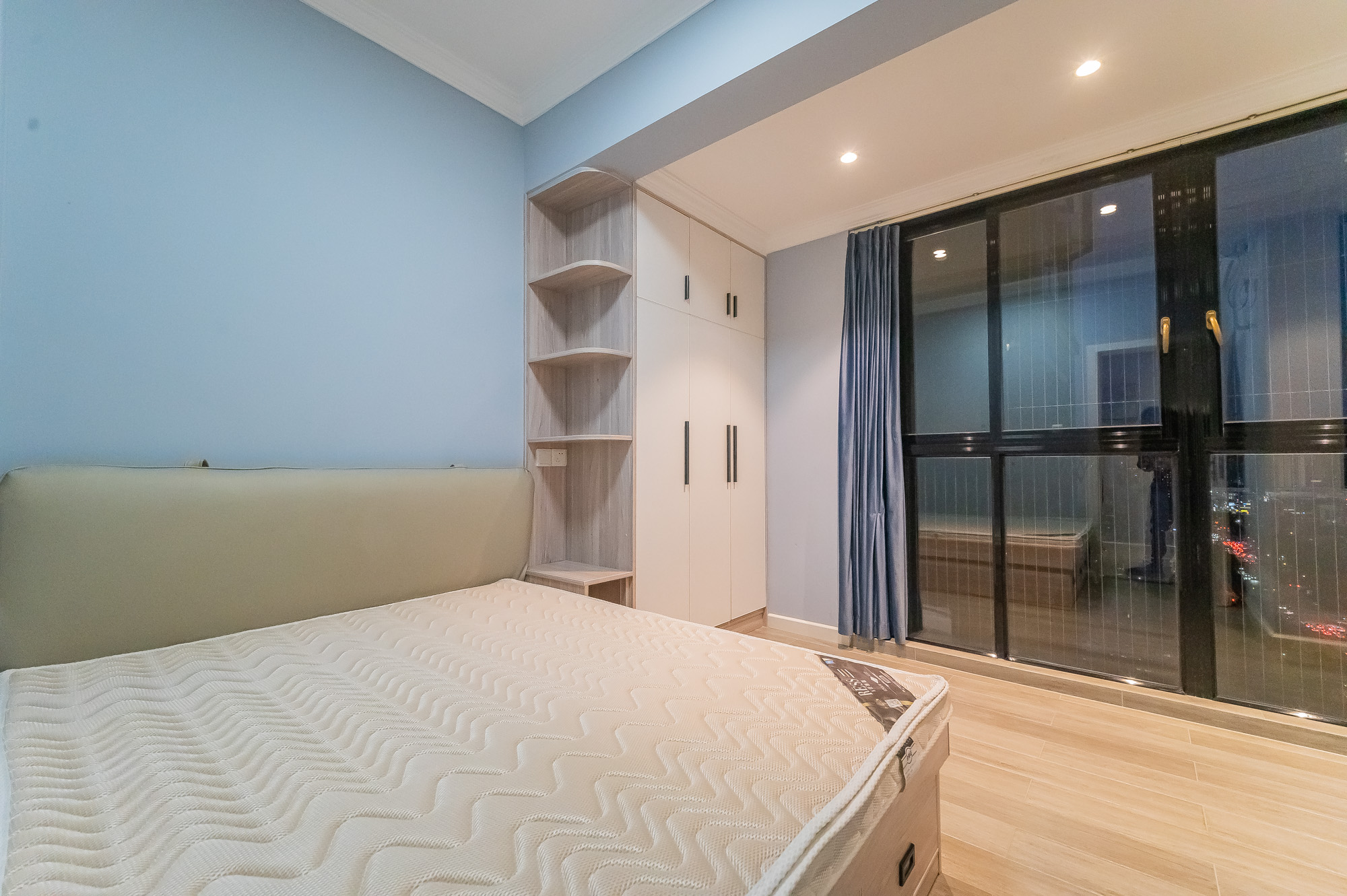 松雅湖壹号 3室2厅1卫 85.0万 松雅湖壹号 3室2厅1卫 85.0万卧室