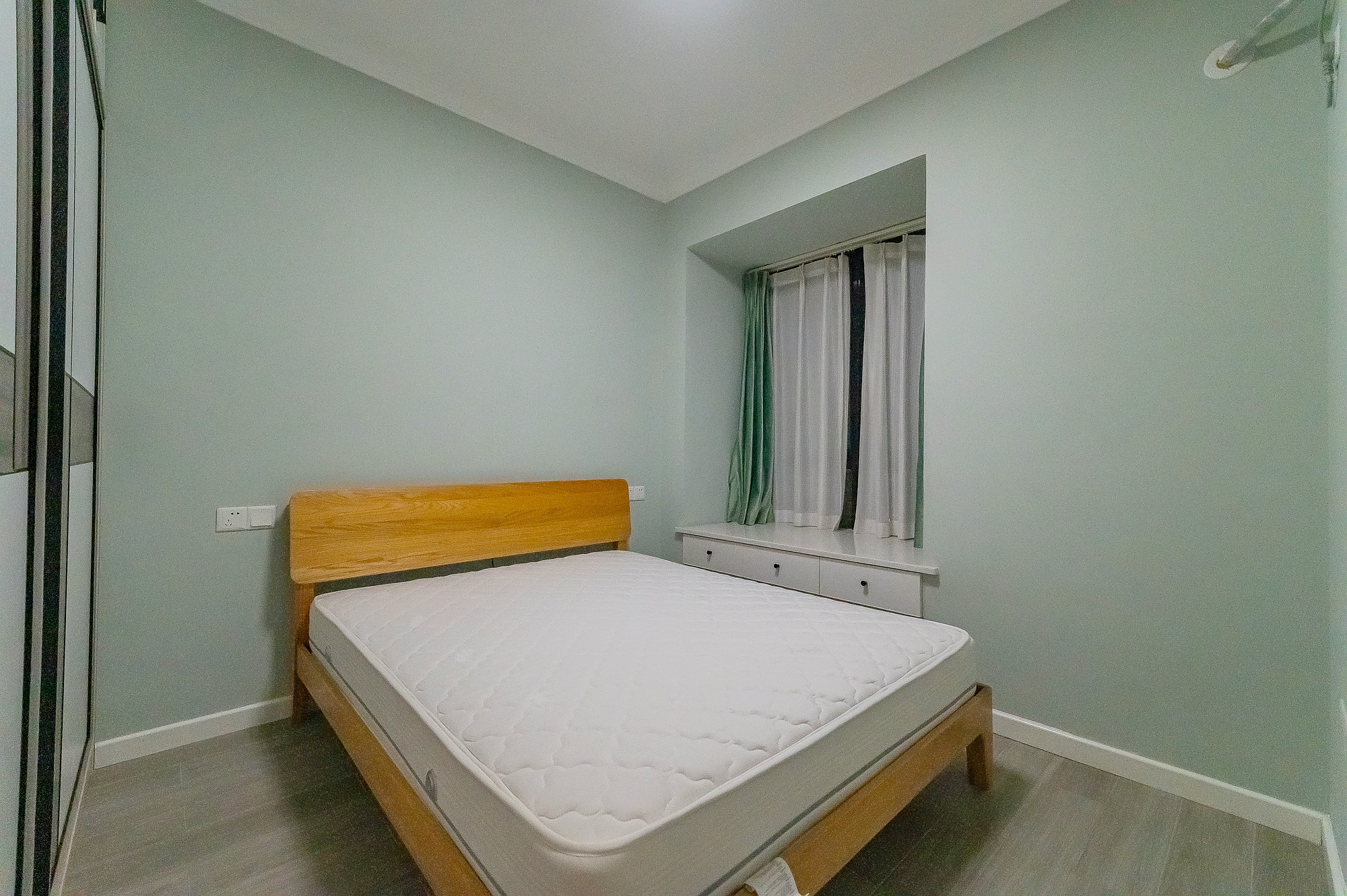 松雅湖壹号 3室2厅1卫 85.0万 松雅湖壹号 3室2厅1卫 85.0万卧室