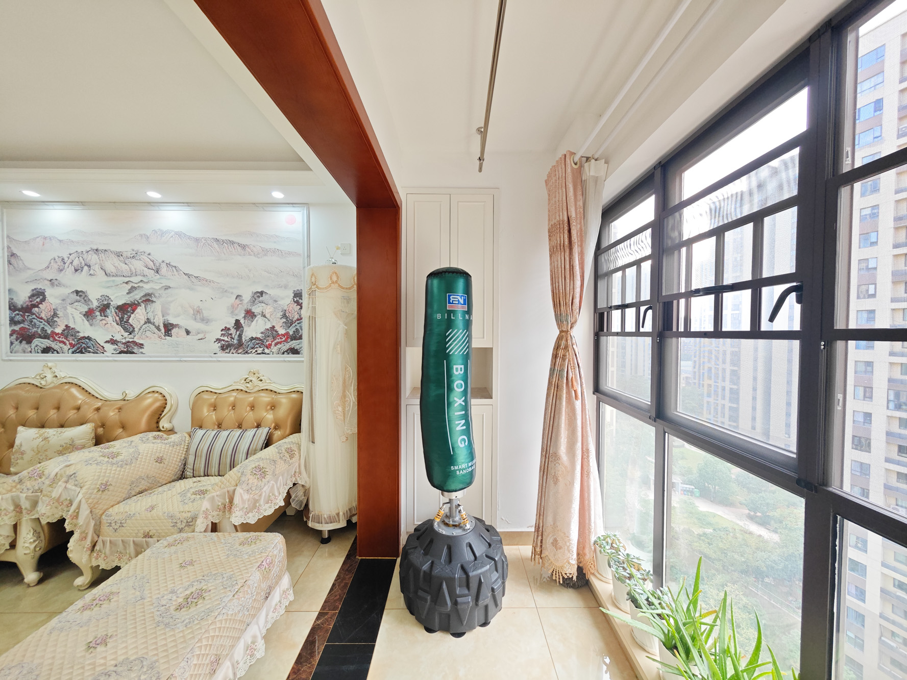 卓越蔚蓝城邦  3室2厅2卫   100.00万其他