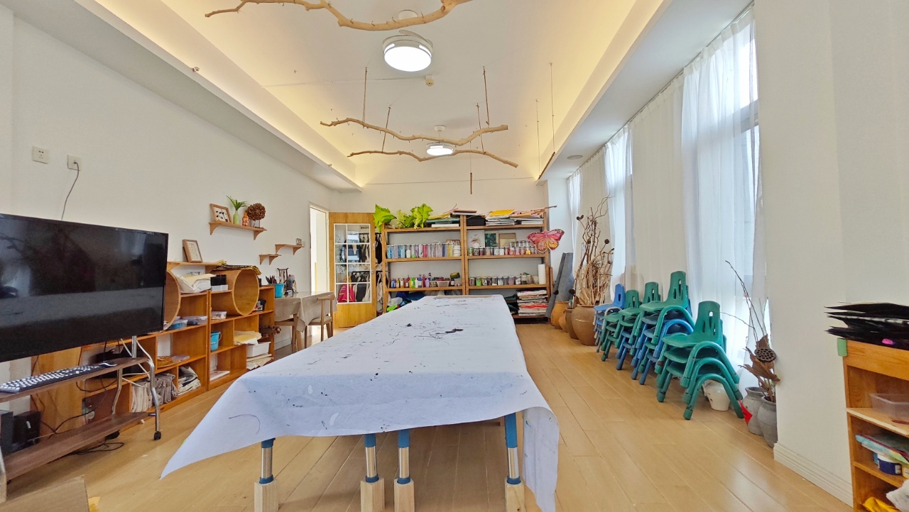 华西苑(海甸岛五东路) 5室2厅2卫 928.0万 华西苑(海甸岛五东路) 5室2厅2卫 928.0万室内图