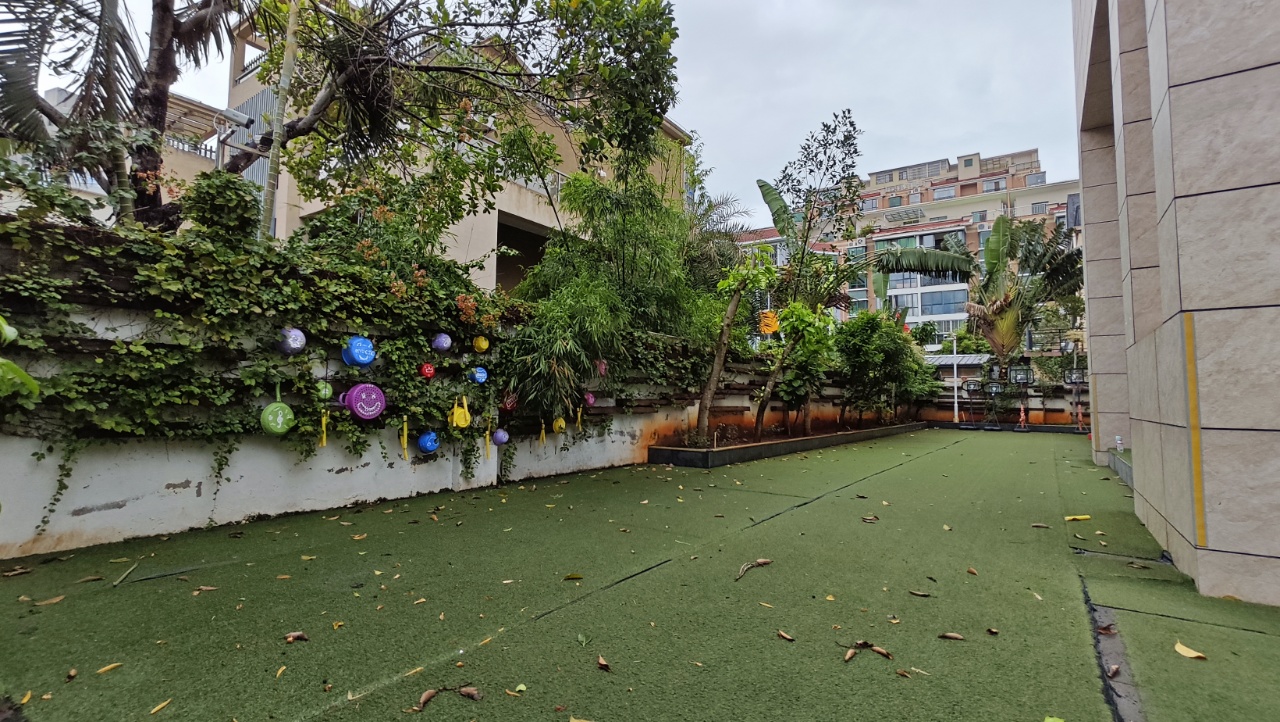 华西苑(海甸岛五东路) 5室2厅2卫 928.0万 华西苑(海甸岛五东路) 5室2厅2卫 928.0万小区图