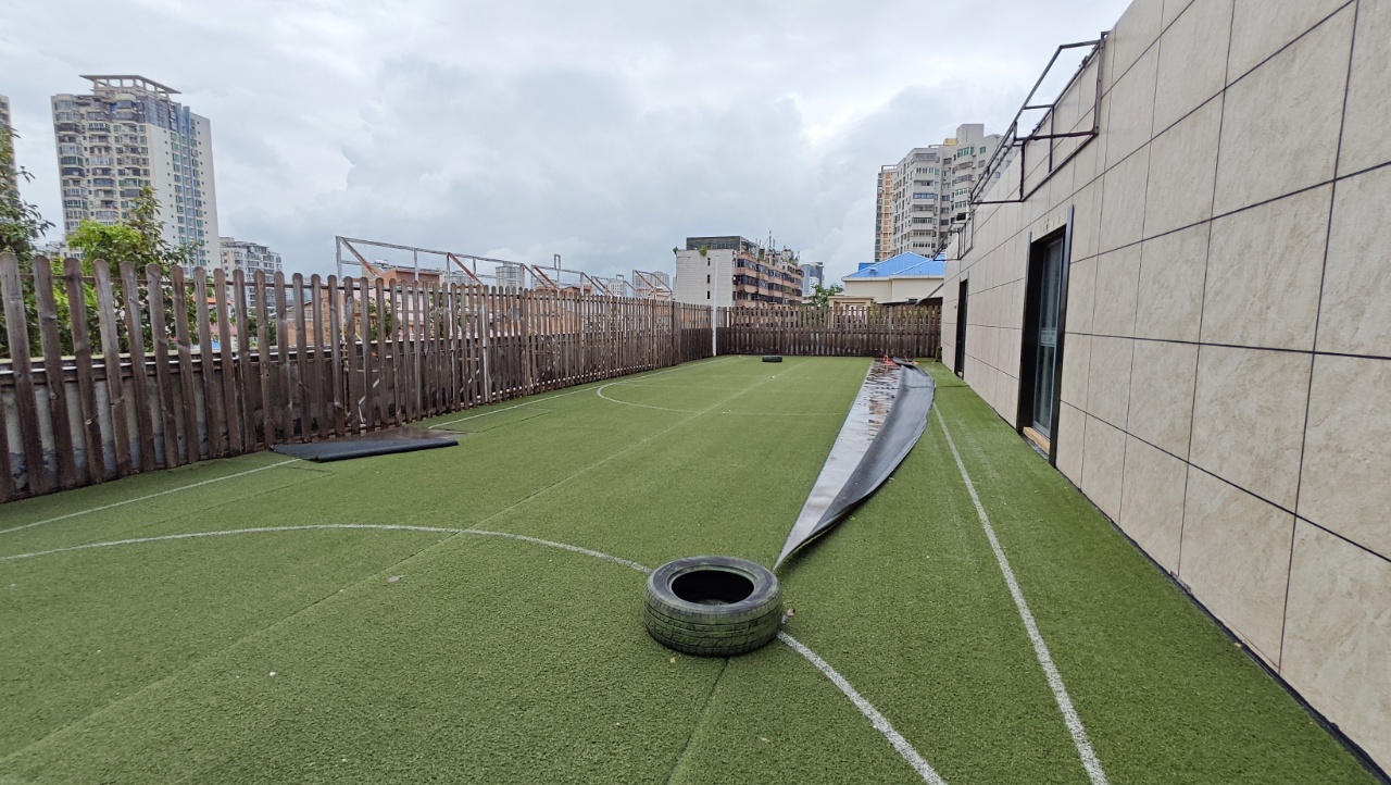 华西苑(海甸岛五东路) 5室2厅2卫 928.0万 华西苑(海甸岛五东路) 5室2厅2卫 928.0万小区图