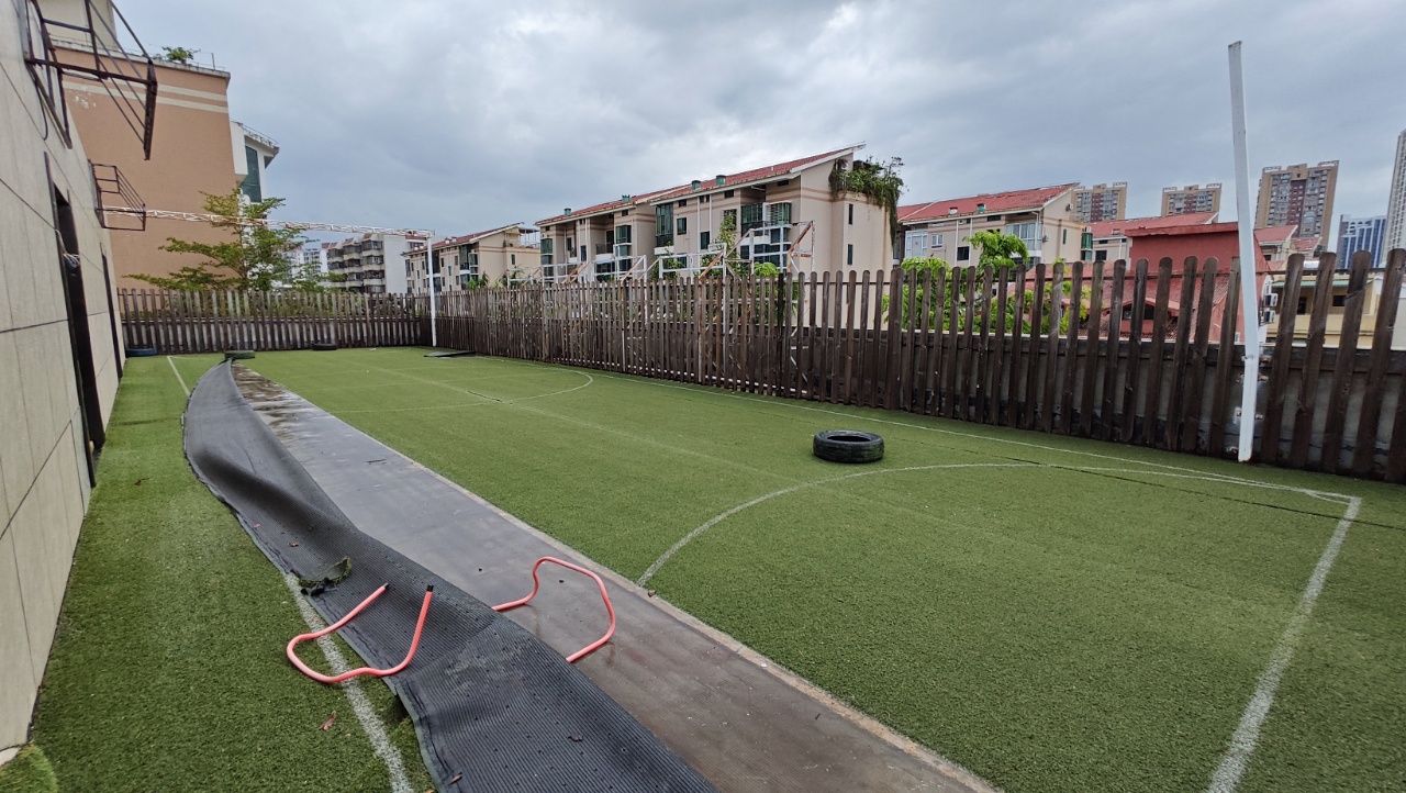 华西苑(海甸岛五东路) 5室2厅2卫 928.0万 华西苑(海甸岛五东路) 5室2厅2卫 928.0万小区图