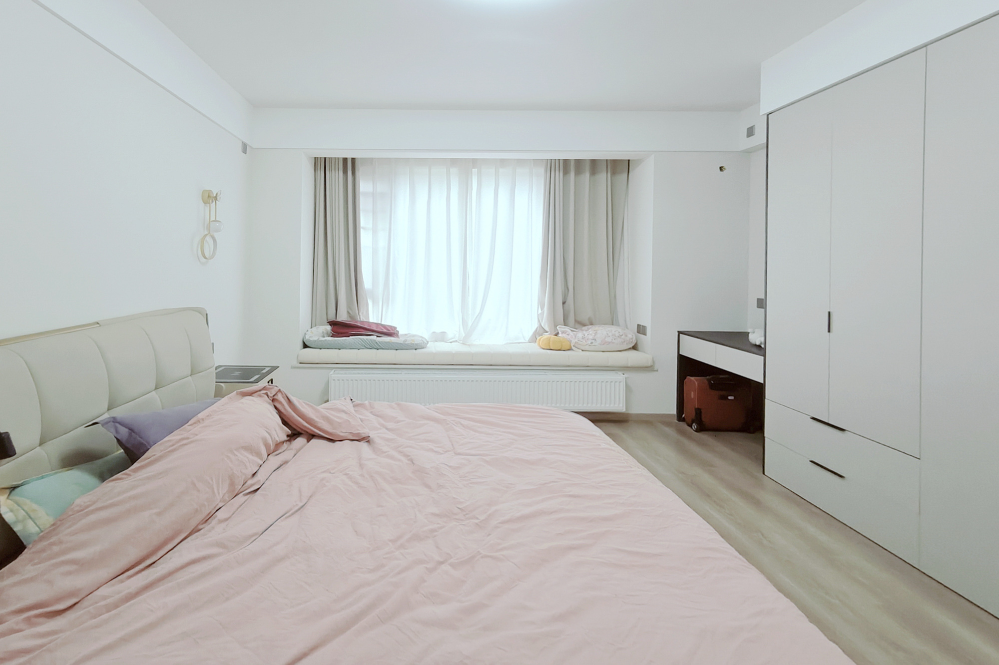 中交凤鸣九章  4室2厅2卫    188.0万 中交凤鸣九章  4室2厅2卫    188.0万卧室