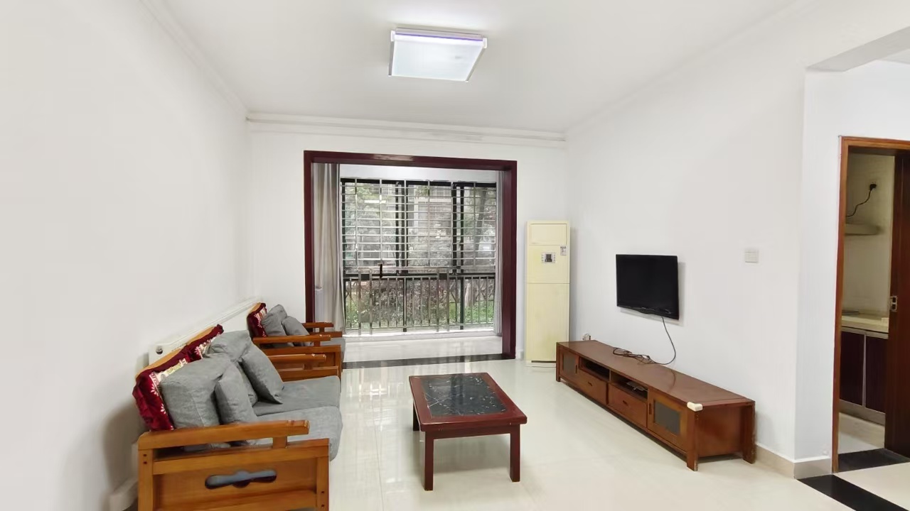 桃花里 2室2厅1卫 35.8万 桃花里 2室2厅1卫 35.8万室内图