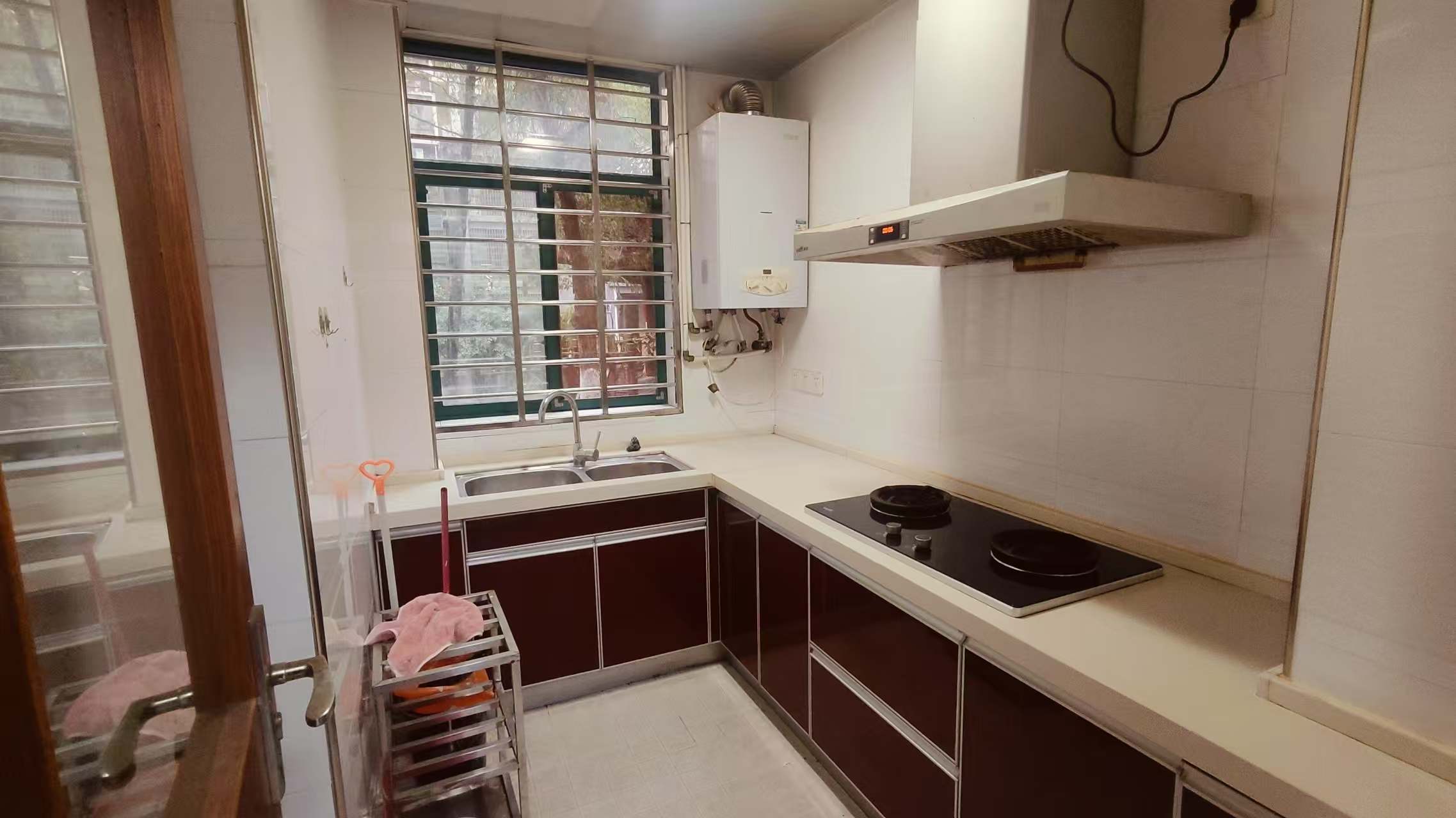 桃花里 2室2厅1卫 35.8万 桃花里 2室2厅1卫 35.8万室内图