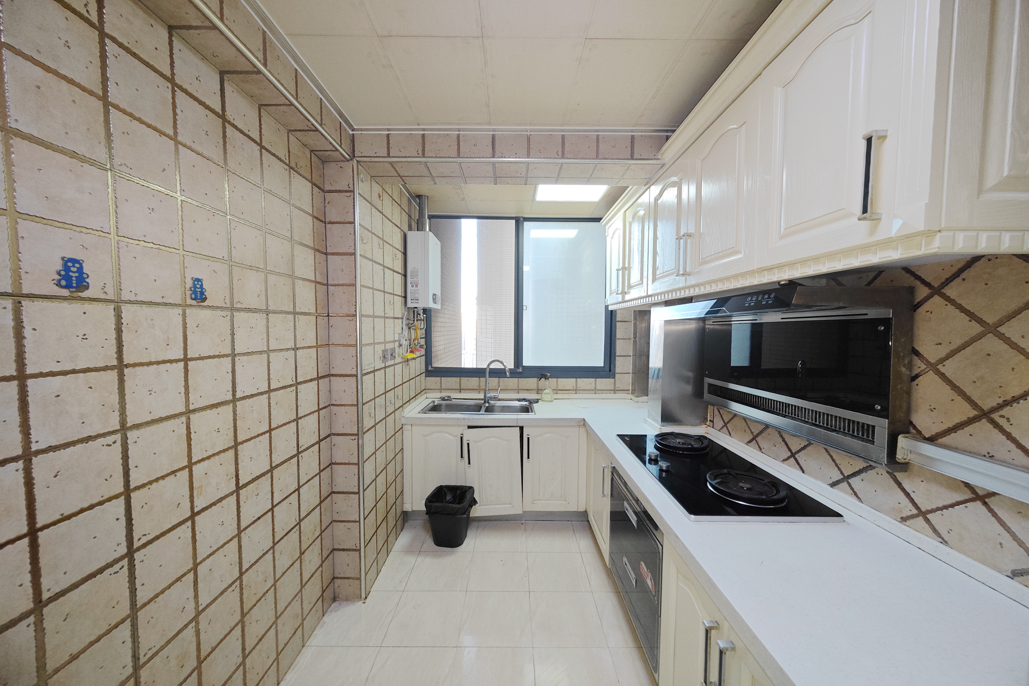 都市兰亭 2室1厅1卫 60.0万 都市兰亭 2室1厅1卫 60.0万厨房