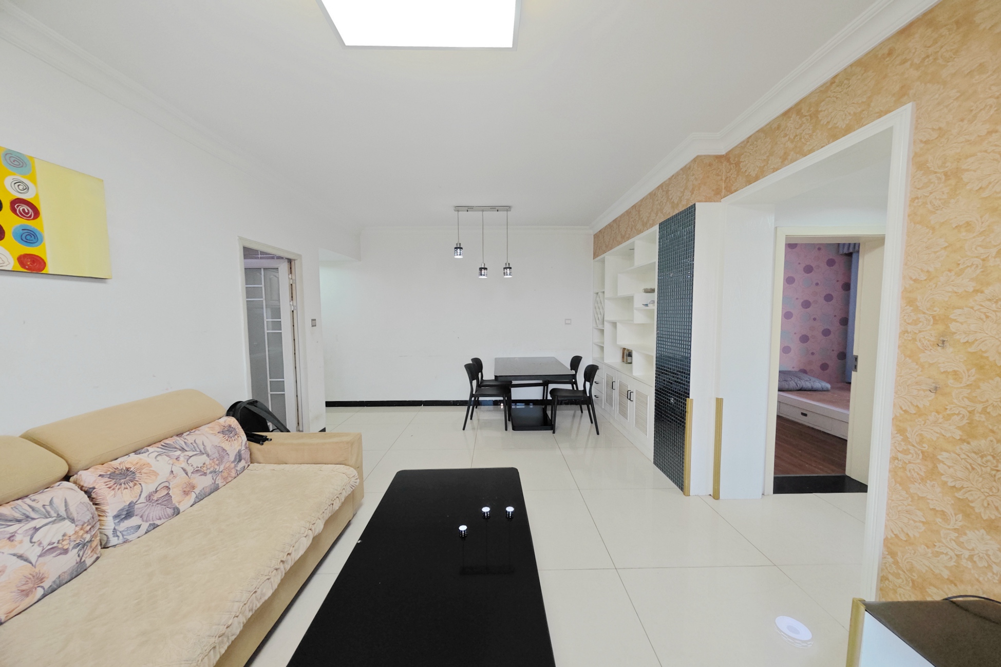 都市兰亭 2室1厅1卫 60.0万 都市兰亭 2室1厅1卫 60.0万客厅