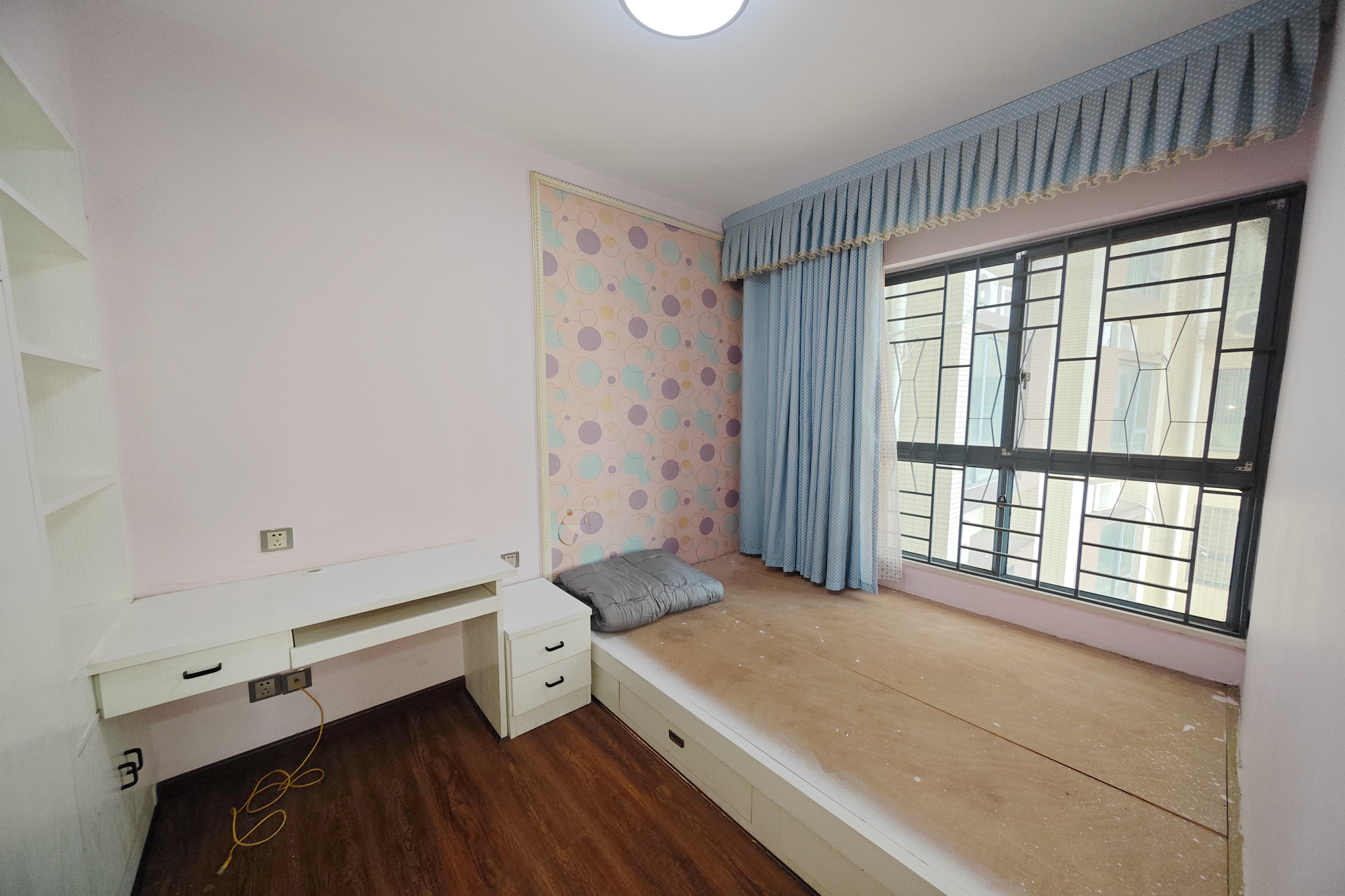 都市兰亭 2室1厅1卫 60.0万 都市兰亭 2室1厅1卫 60.0万卧室