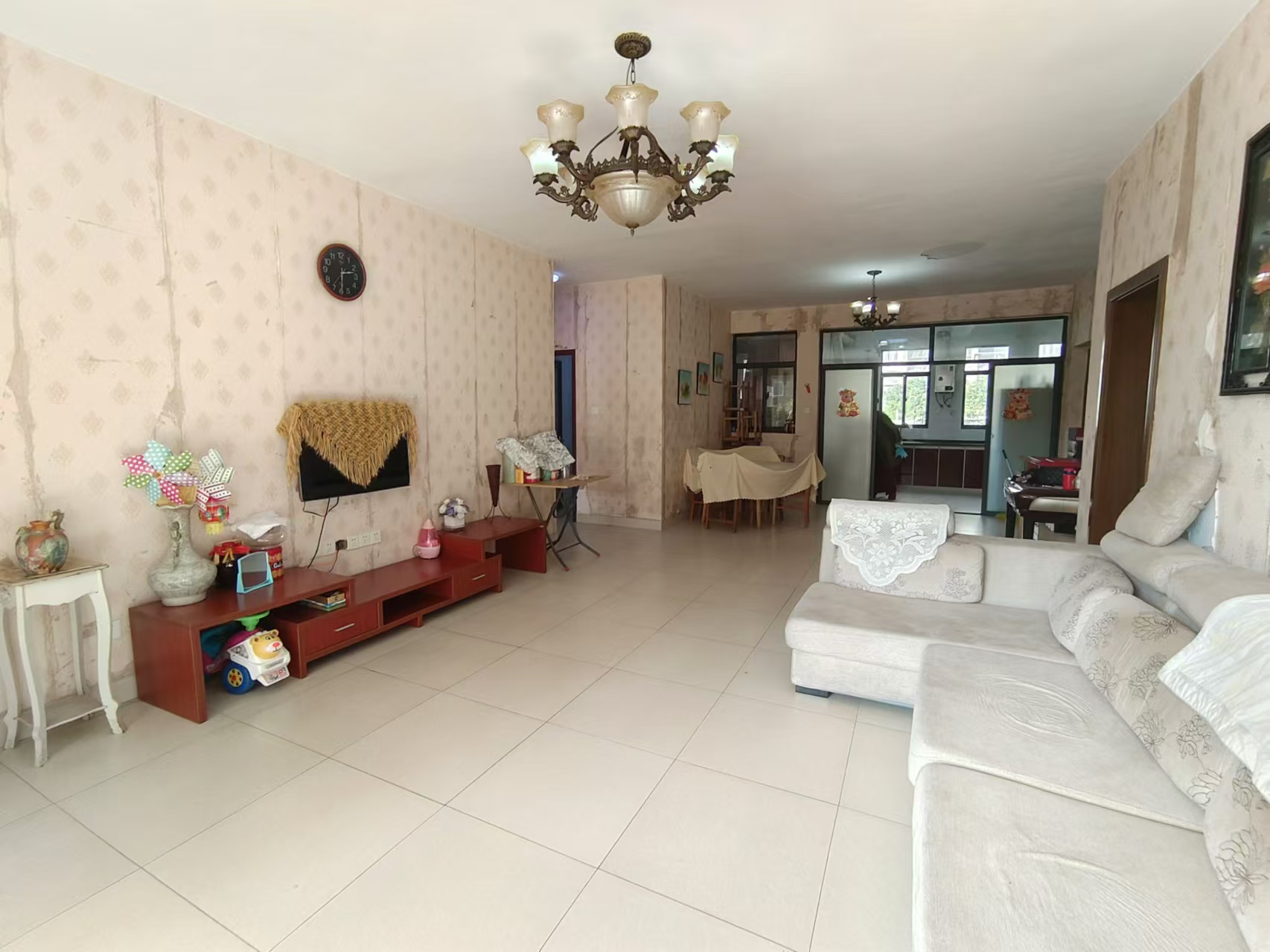 山水文园 3室2厅2卫 2000.0元/月 山水文园 3室2厅2卫 2000.0元/月室内图