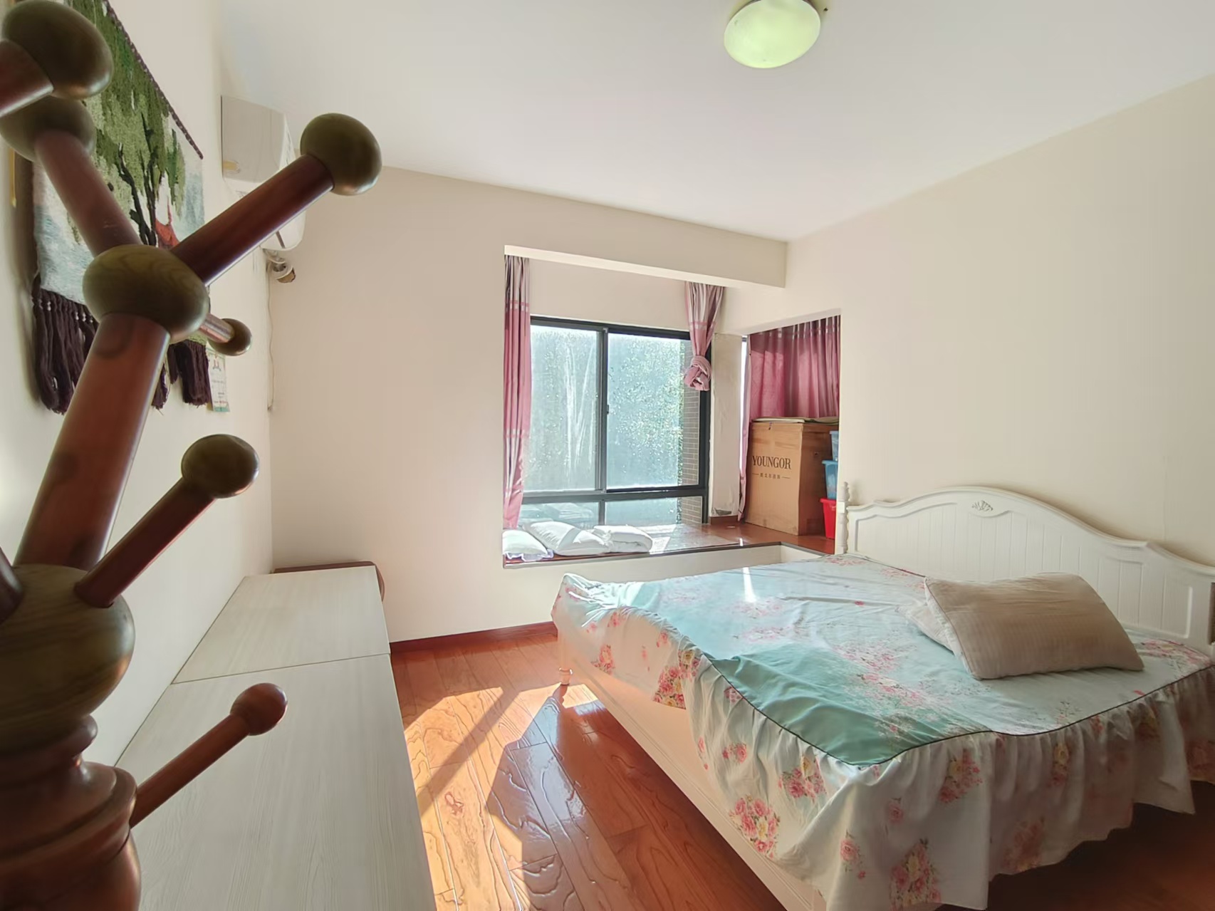 山水文园 3室2厅2卫 2000.0元/月 山水文园 3室2厅2卫 2000.0元/月室内图