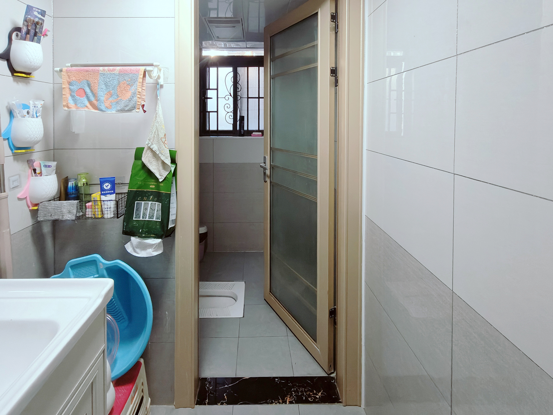 润和长郡(润和紫郡二三期) 4室2厅3卫 135.0万 润和长郡(润和紫郡二三期) 4室2厅3卫 135.0万卫生间