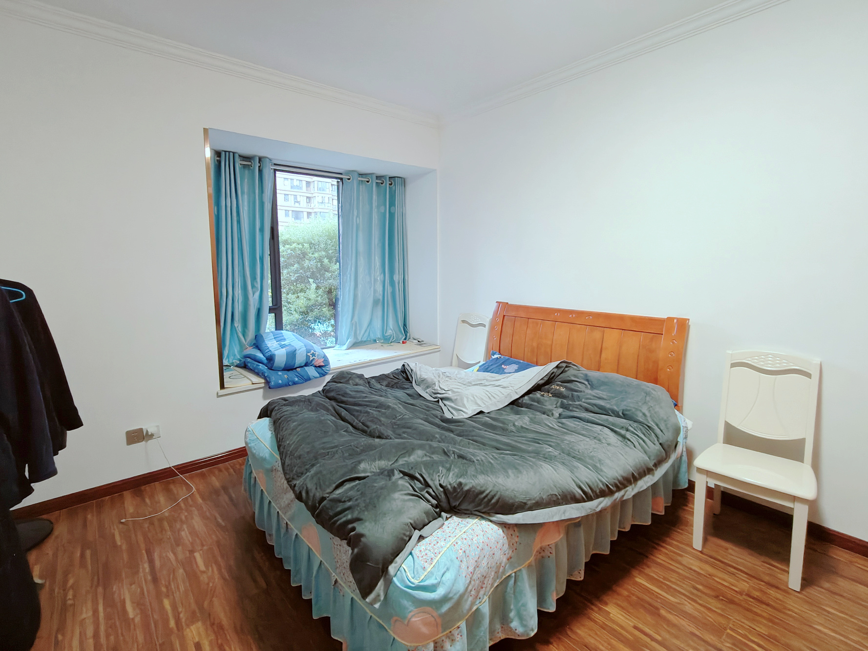 润和长郡(润和紫郡二三期) 4室2厅3卫 135.0万 润和长郡(润和紫郡二三期) 4室2厅3卫 135.0万卧室