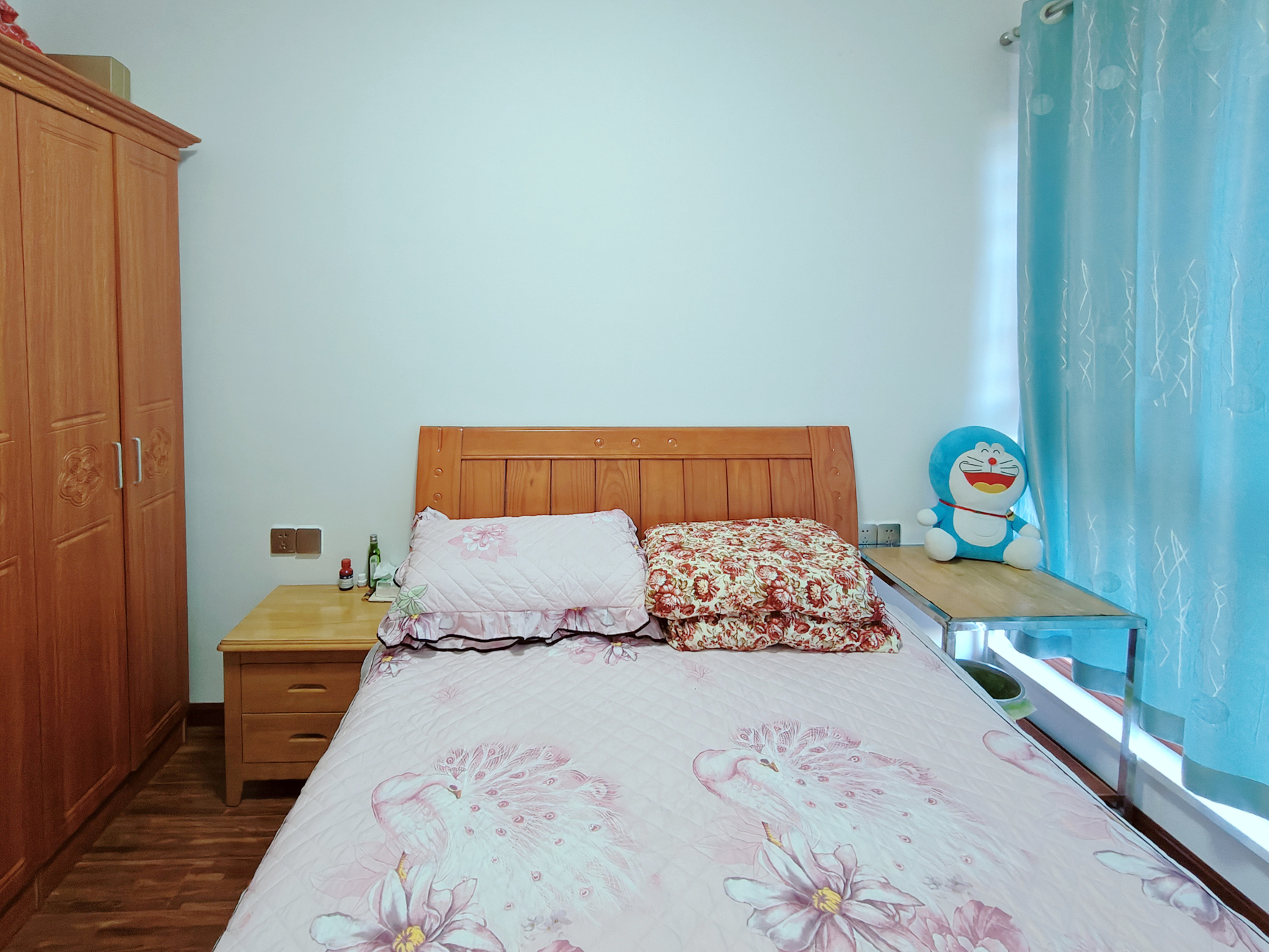 润和长郡(润和紫郡二三期) 4室2厅3卫 135.0万 润和长郡(润和紫郡二三期) 4室2厅3卫 135.0万卧室