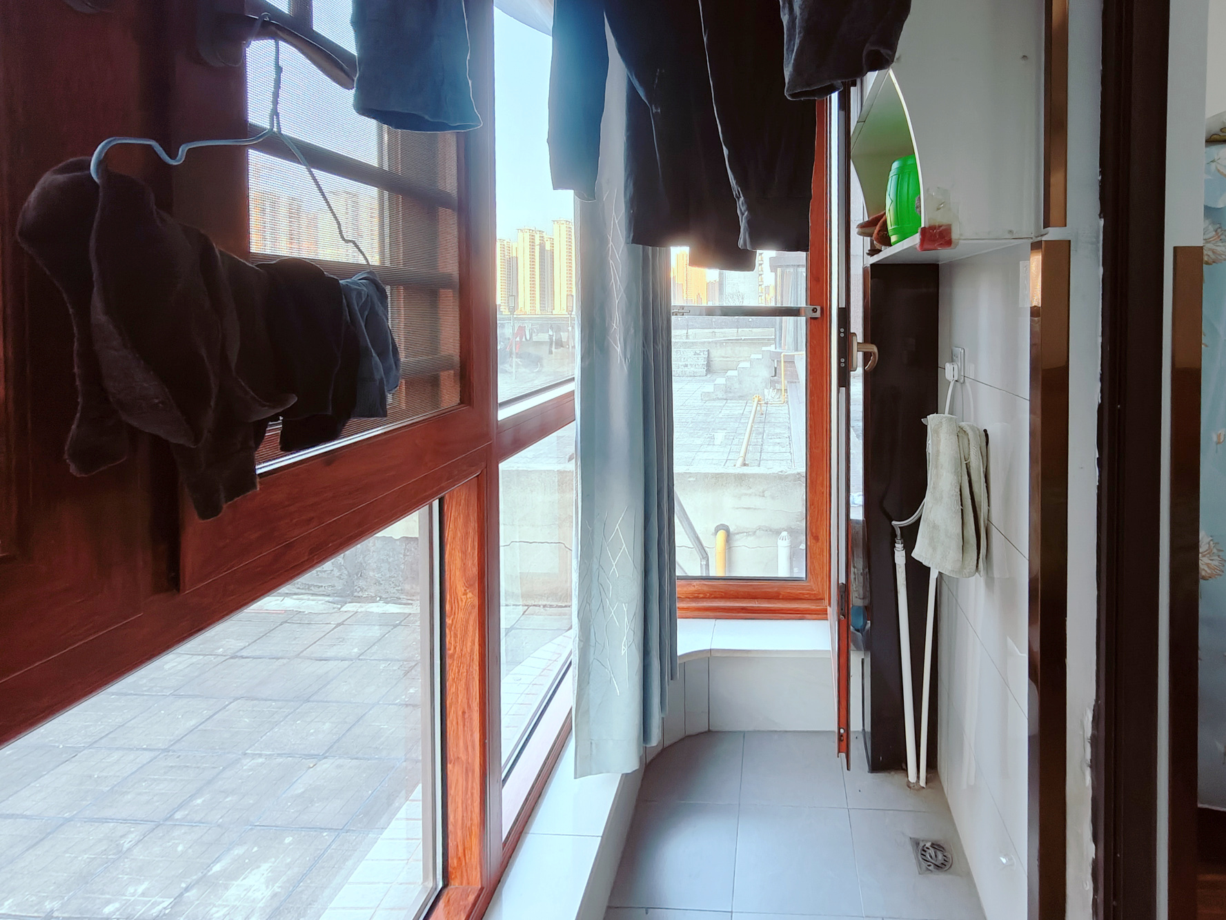 润和长郡(润和紫郡二三期) 4室2厅3卫 135.0万 润和长郡(润和紫郡二三期) 4室2厅3卫 135.0万阳台