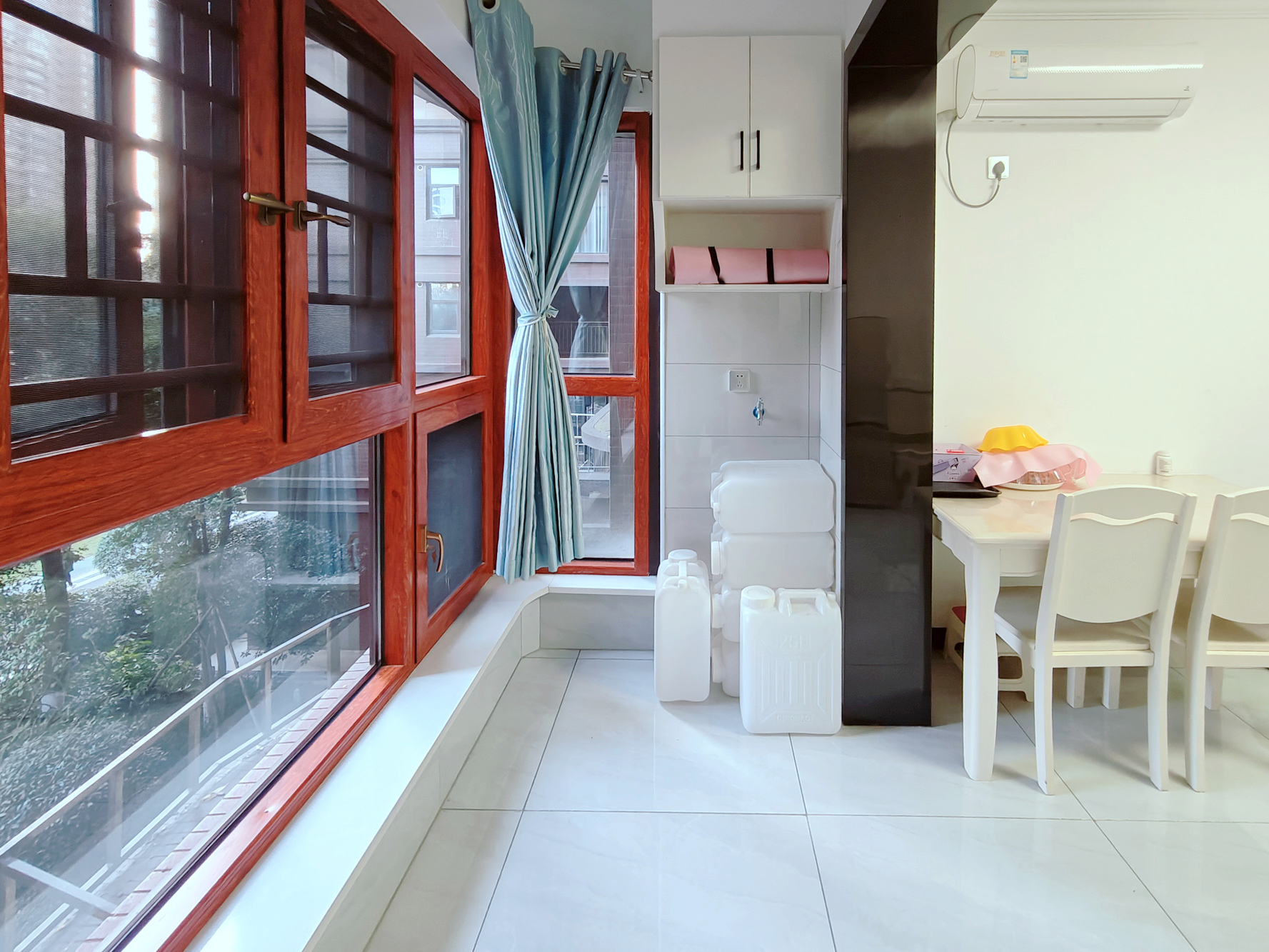 润和长郡(润和紫郡二三期) 4室2厅3卫 135.0万 润和长郡(润和紫郡二三期) 4室2厅3卫 135.0万阳台