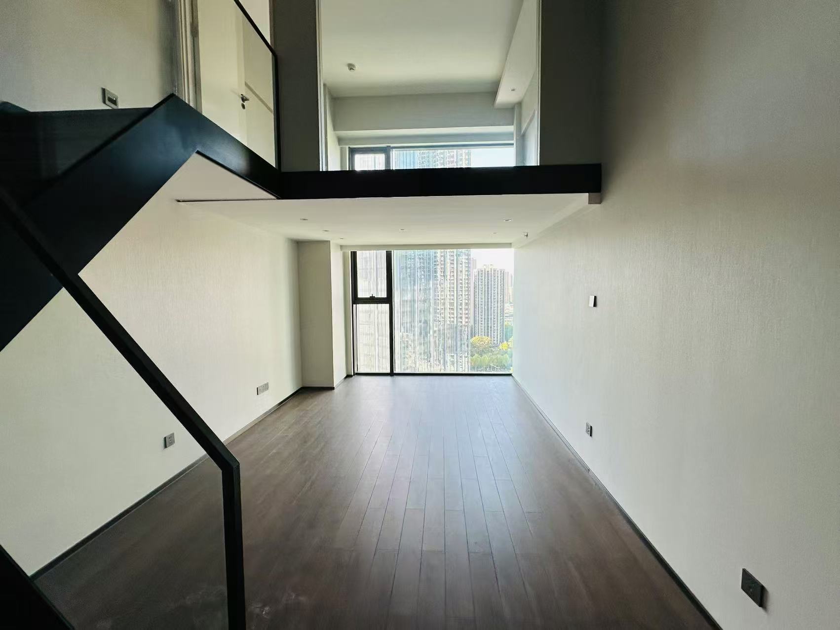 达美寰宇中心 2室1厅1卫 3400.0元/月 达美寰宇中心 2室1厅1卫 3400.0元/月室内图