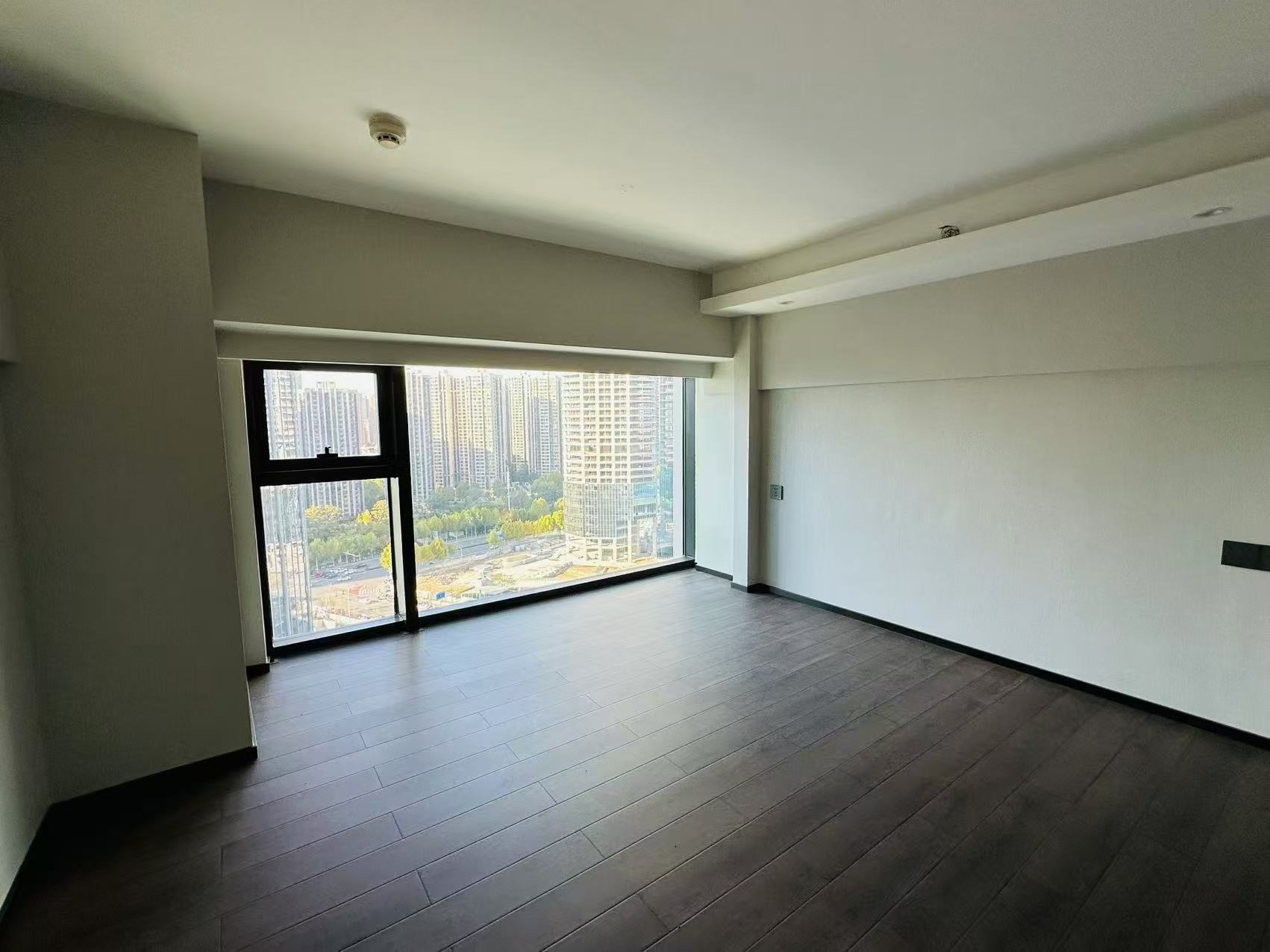 达美寰宇中心 2室1厅1卫 3400.0元/月 达美寰宇中心 2室1厅1卫 3400.0元/月室内图