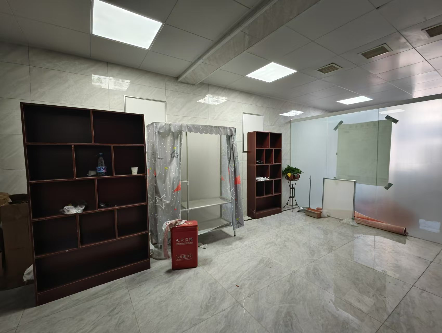 中海梅溪湖壹号  12室5厅5卫   18000.00元/月室内图