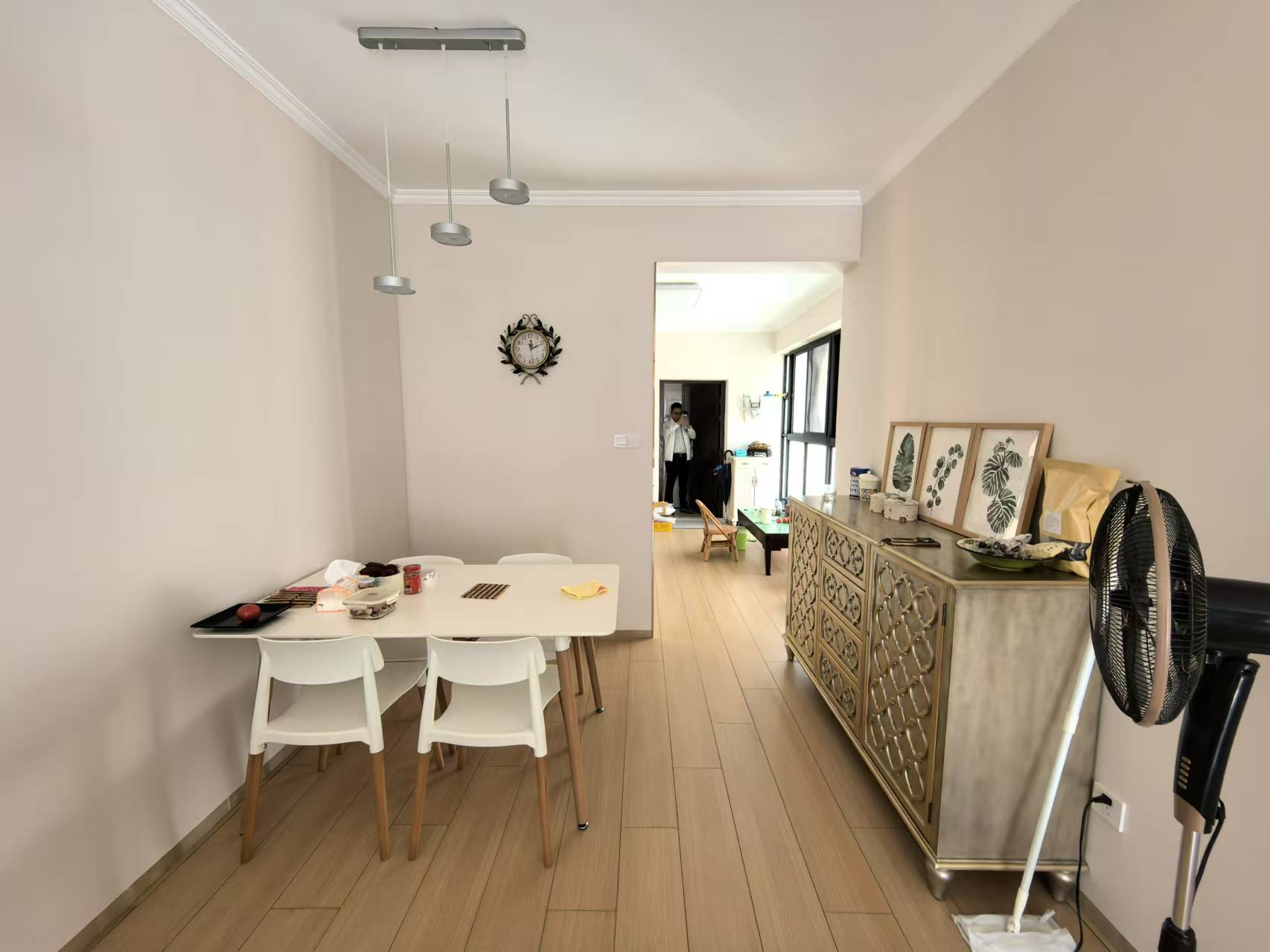 滨江景苑  2室2厅1卫    115.0万 滨江景苑  2室2厅1卫    115.0万室内图